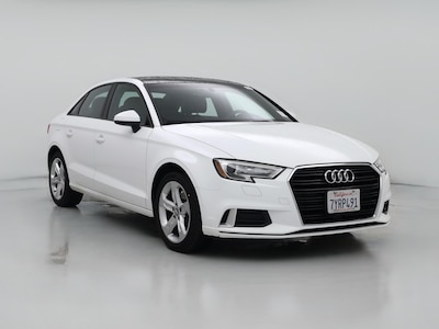 2017 Audi A3 Premium
