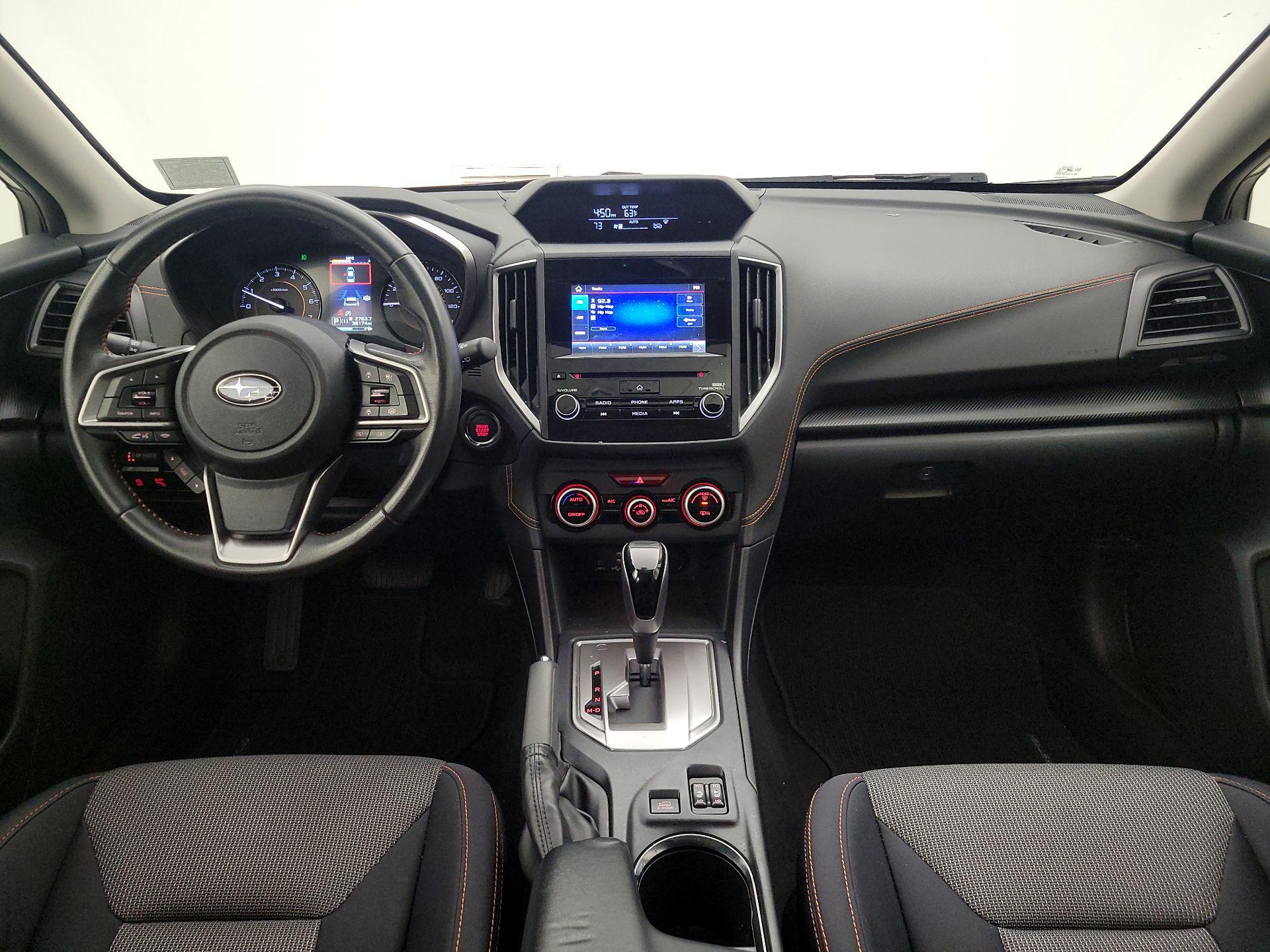 Thumbnail: 2023 Subaru Crosstrek - 9