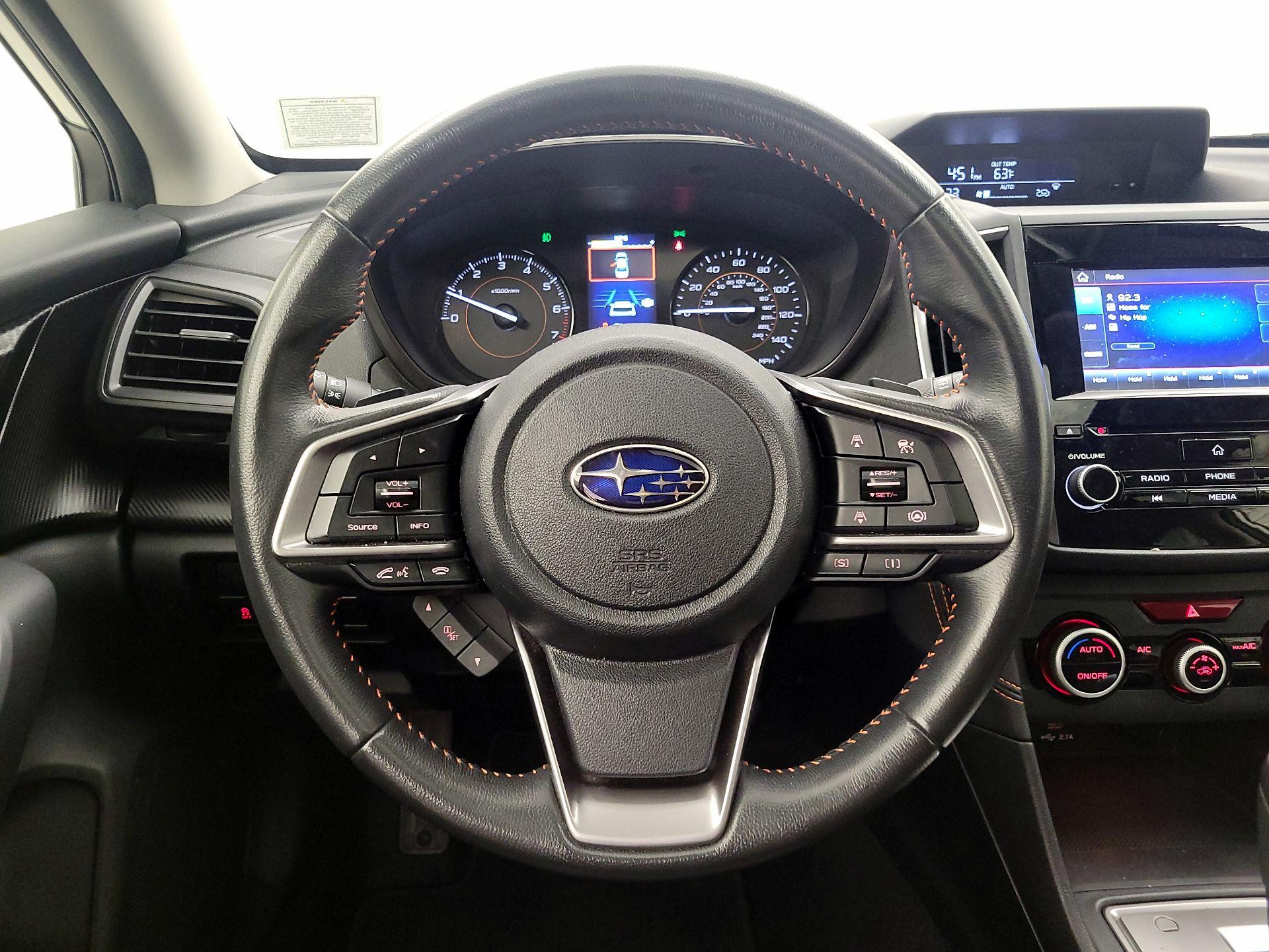 Thumbnail: 2023 Subaru Crosstrek - 10