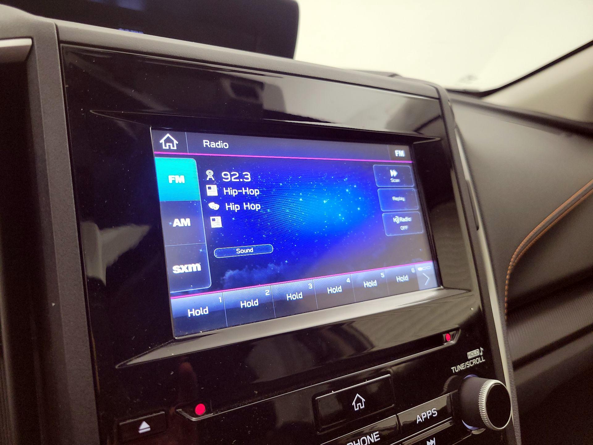 Thumbnail: 2023 Subaru Crosstrek - 14