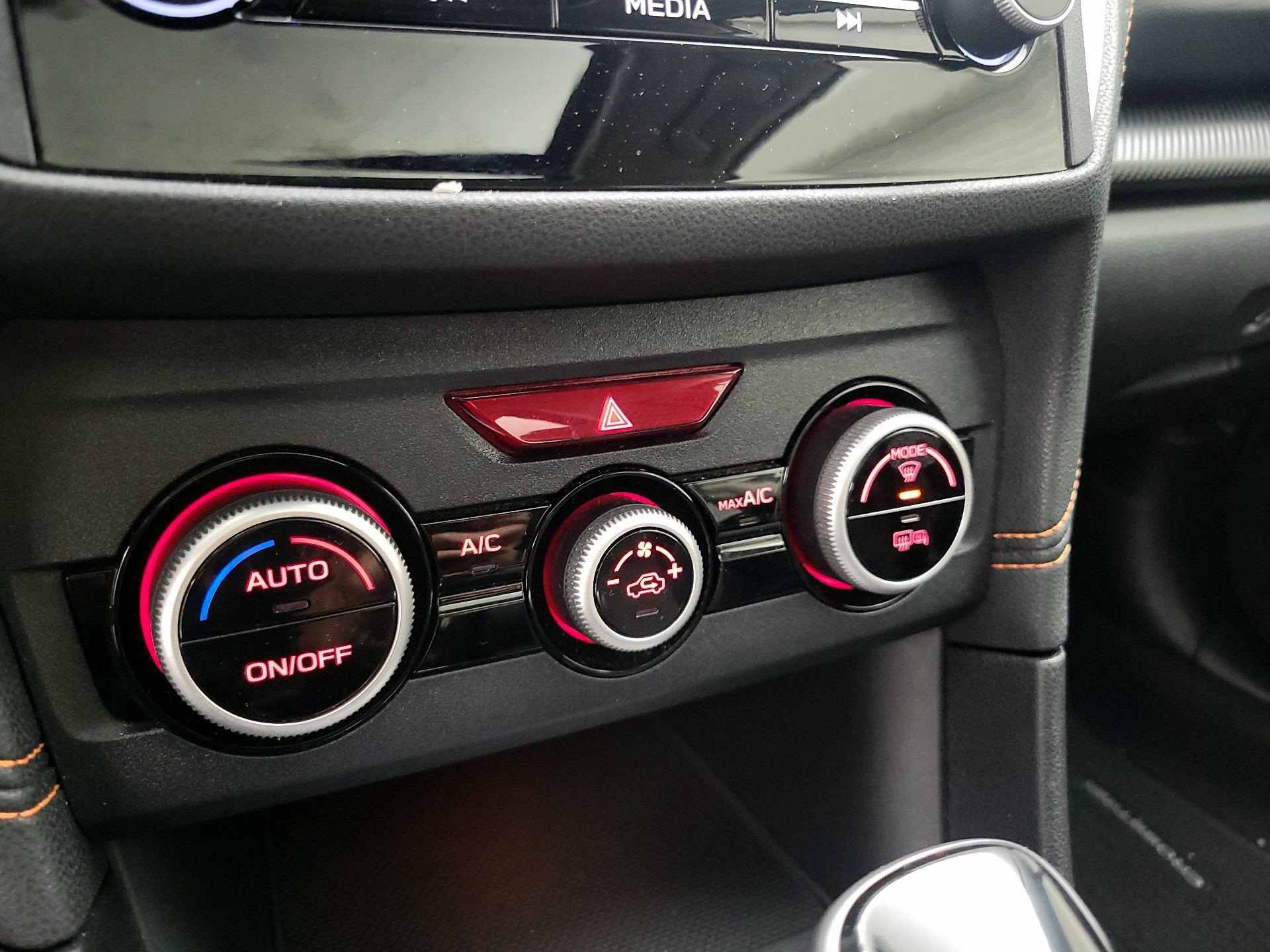 Thumbnail: 2023 Subaru Crosstrek - 15