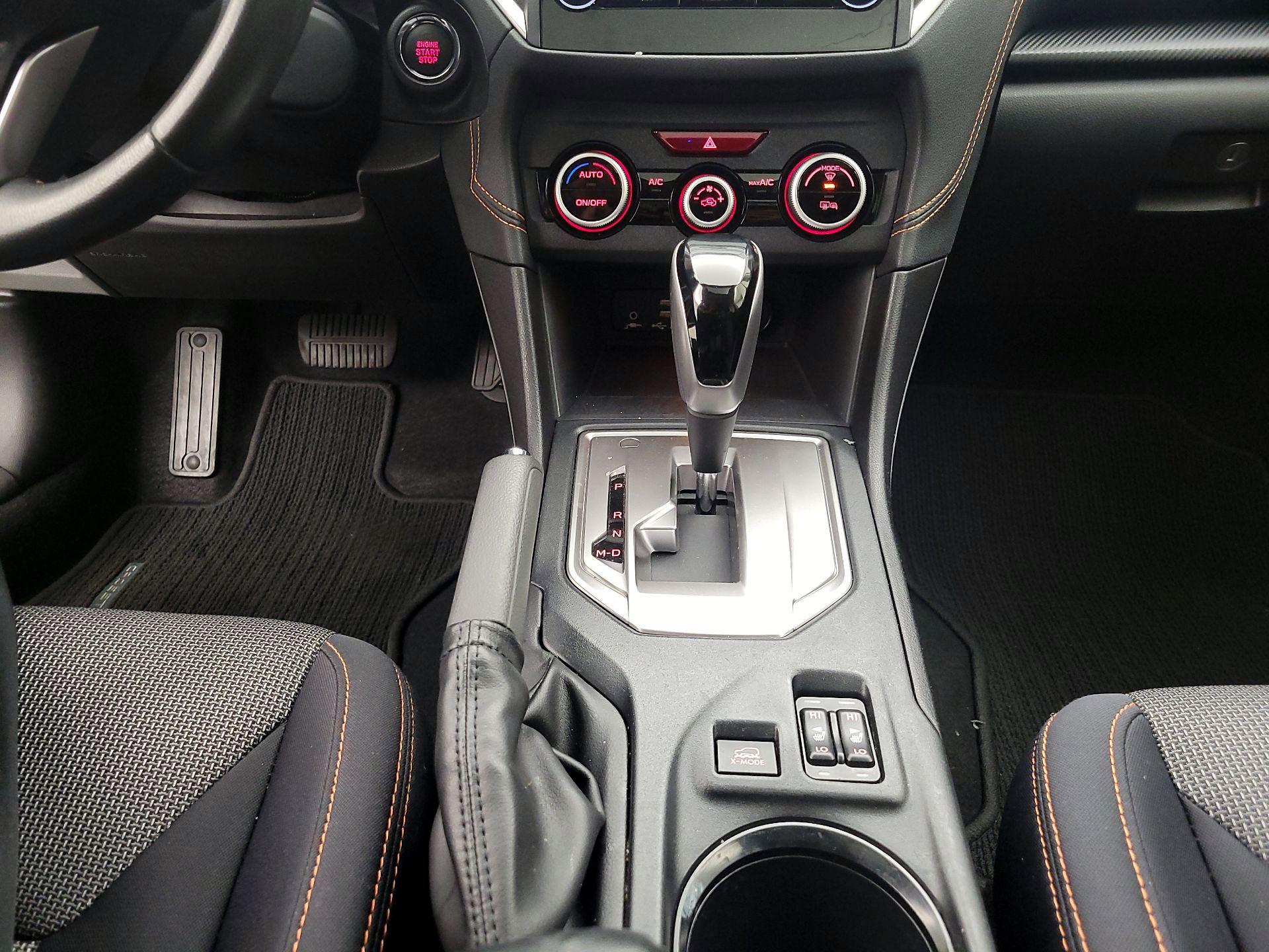 Thumbnail: 2023 Subaru Crosstrek - 16