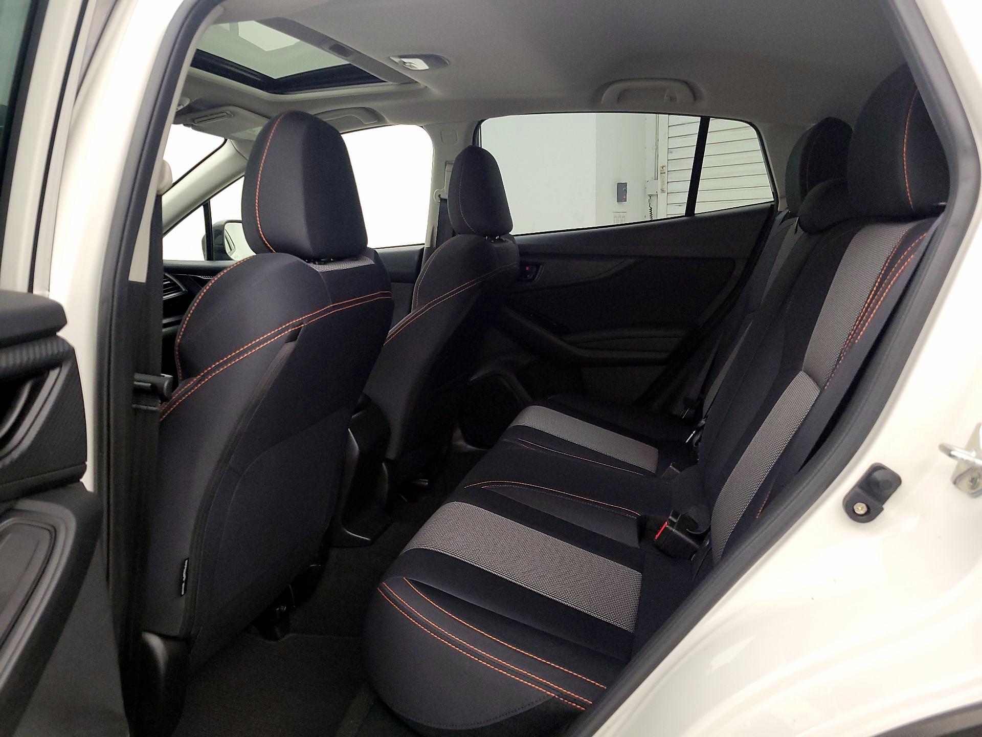 Thumbnail: 2023 Subaru Crosstrek - 18