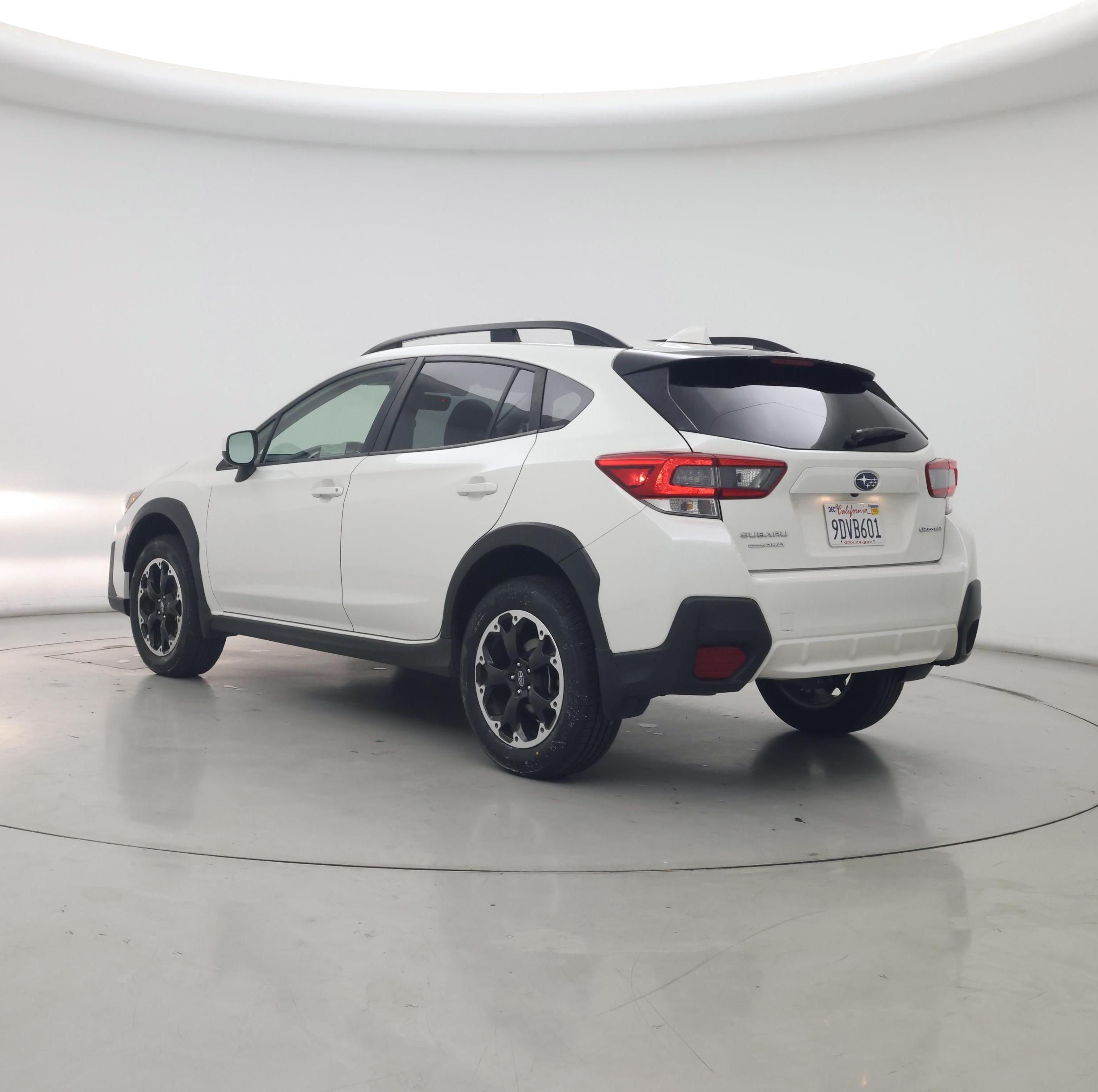Thumbnail: 2023 Subaru Crosstrek - 2