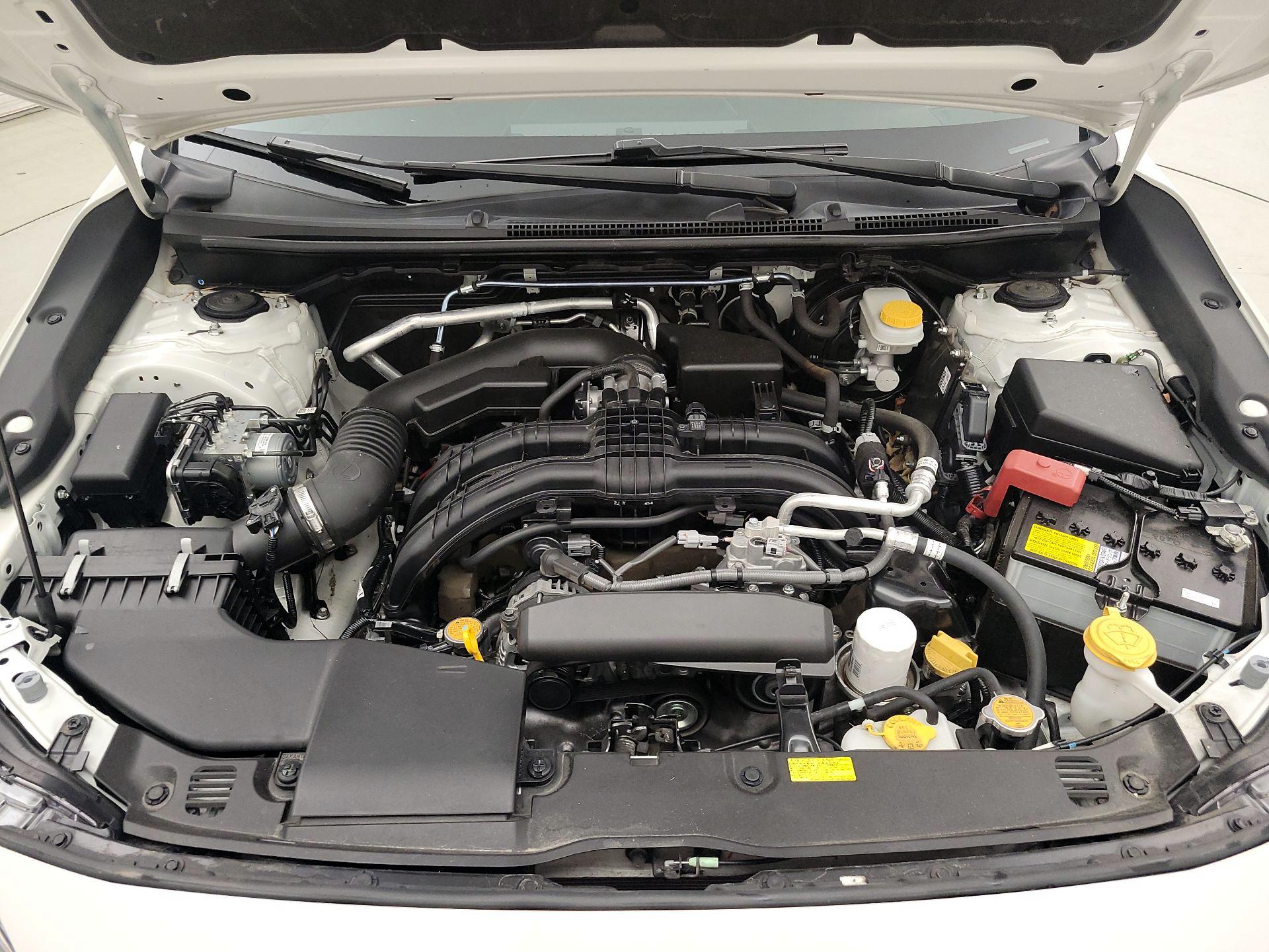 Thumbnail: 2023 Subaru Crosstrek - 20