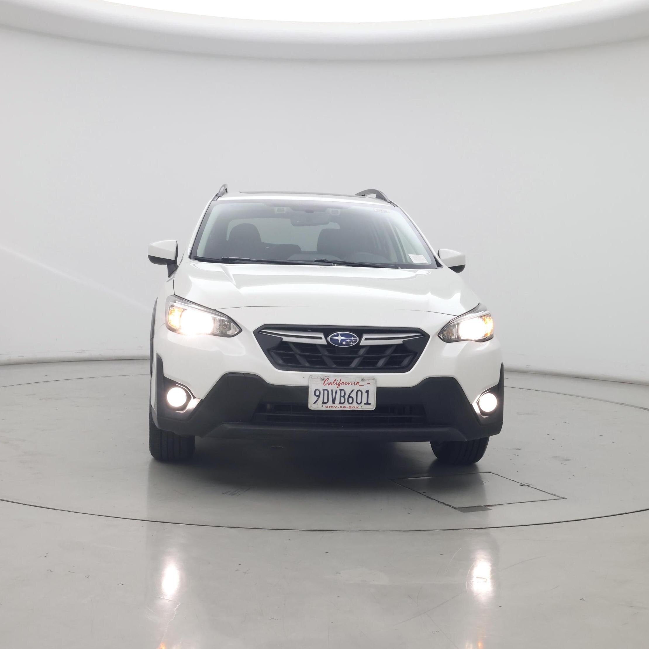 Thumbnail: 2023 Subaru Crosstrek - 5