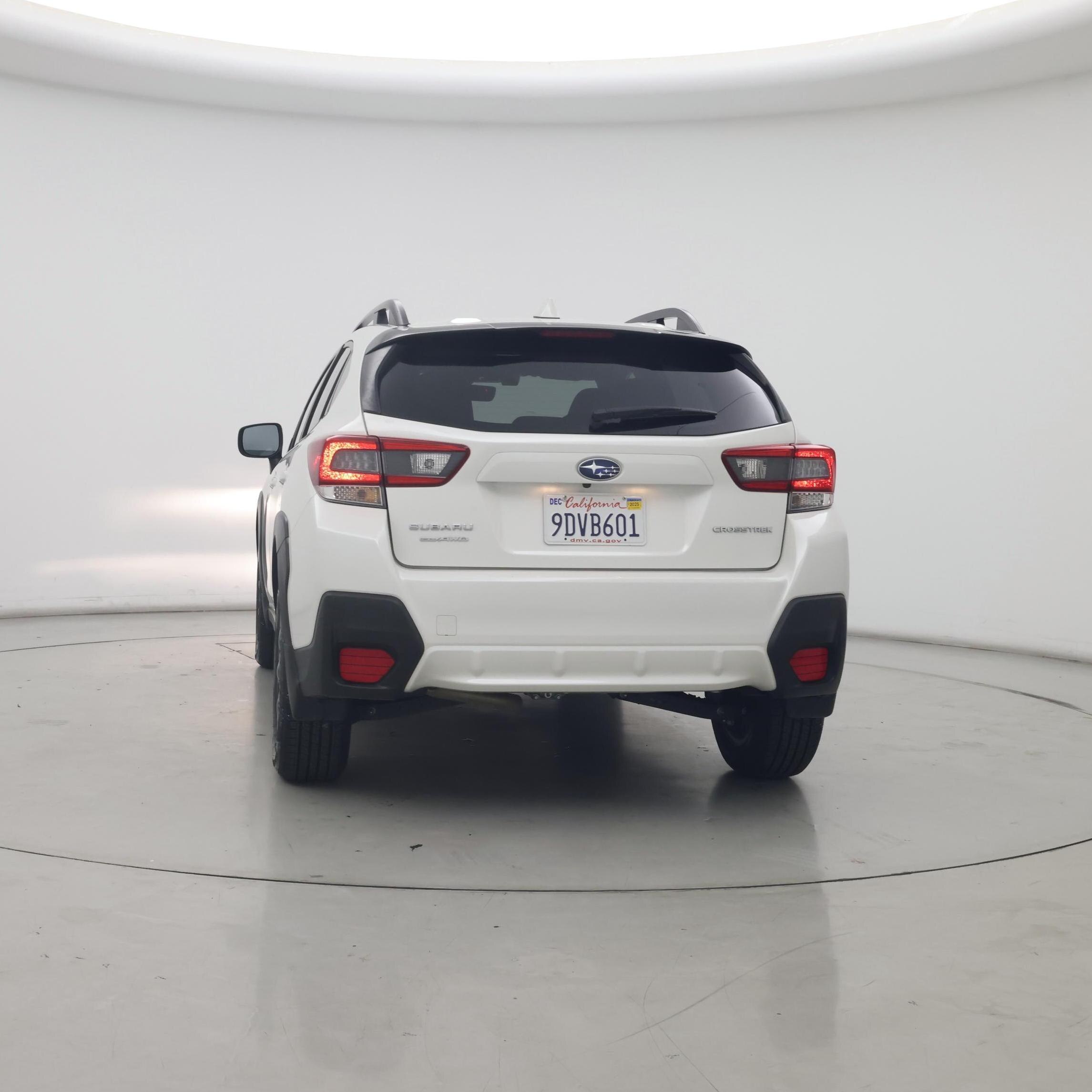 Thumbnail: 2023 Subaru Crosstrek - 6