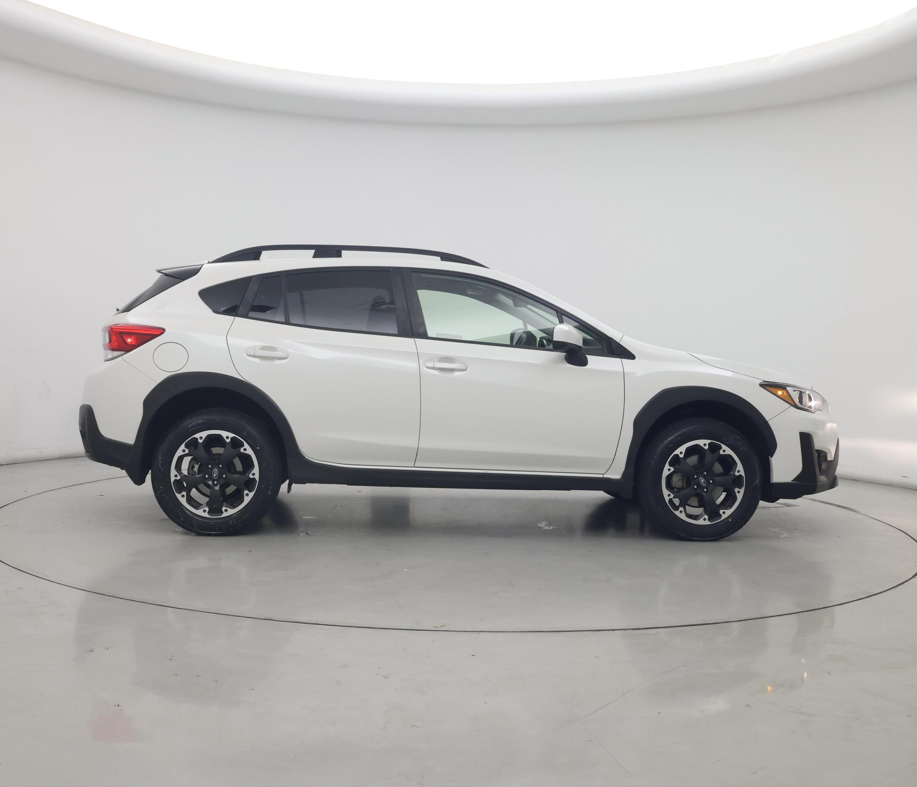 Thumbnail: 2023 Subaru Crosstrek - 7