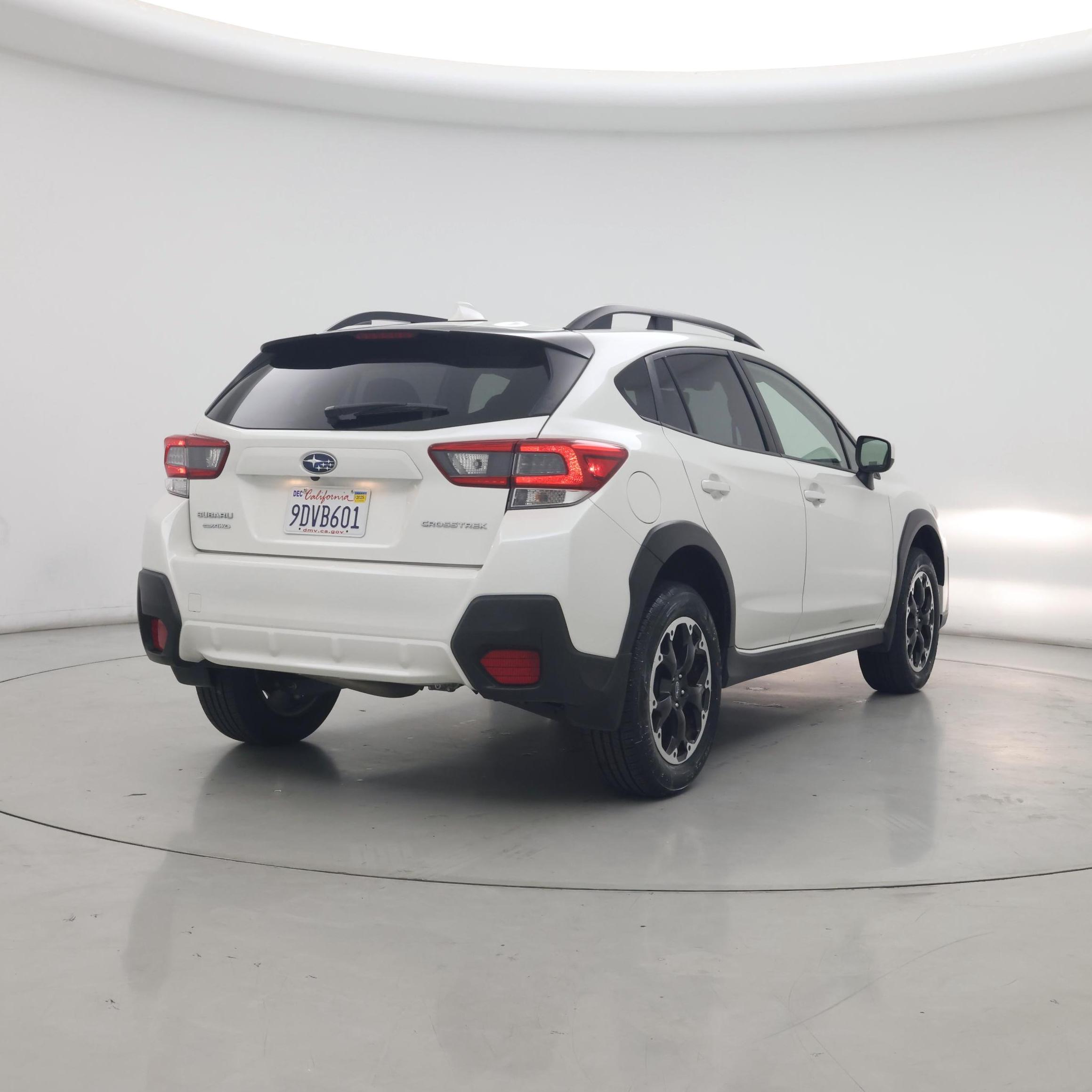 Thumbnail: 2023 Subaru Crosstrek - 8