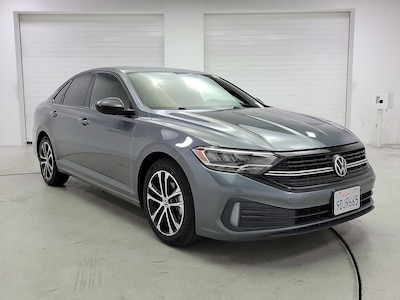 2022 Volkswagen Jetta Sport