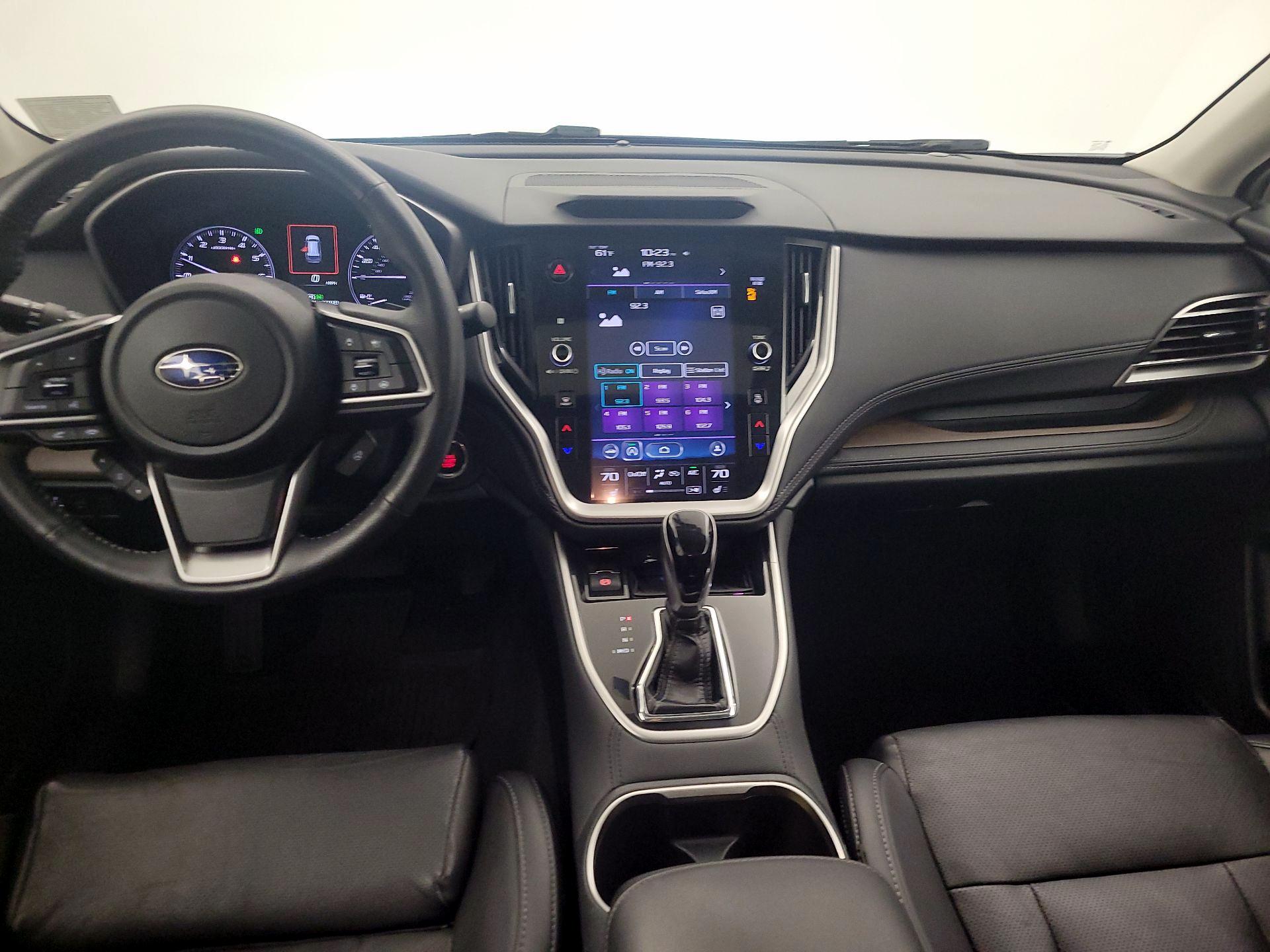 Thumbnail: 2020 Subaru Outback - 9