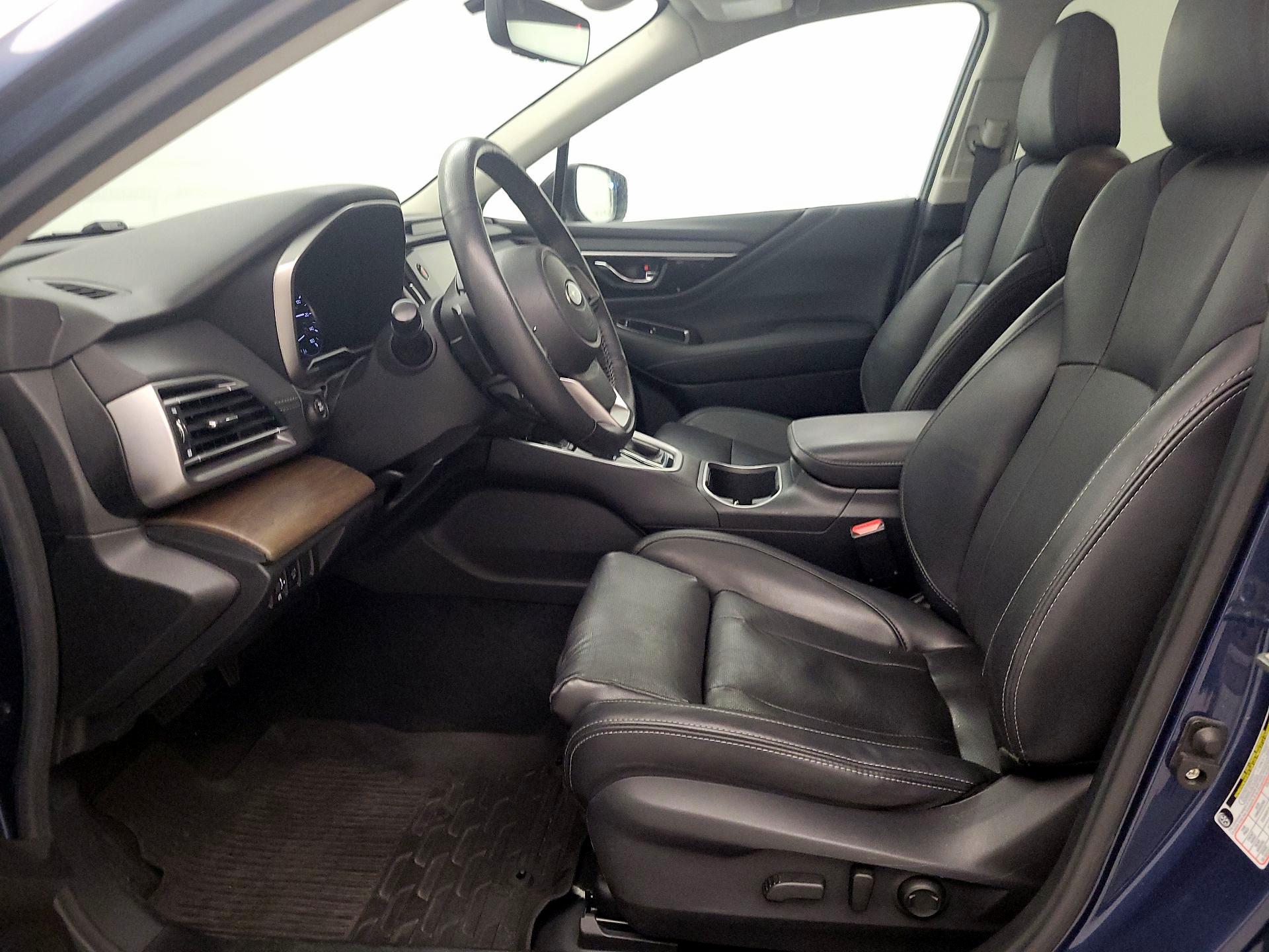 Thumbnail: 2020 Subaru Outback - 11