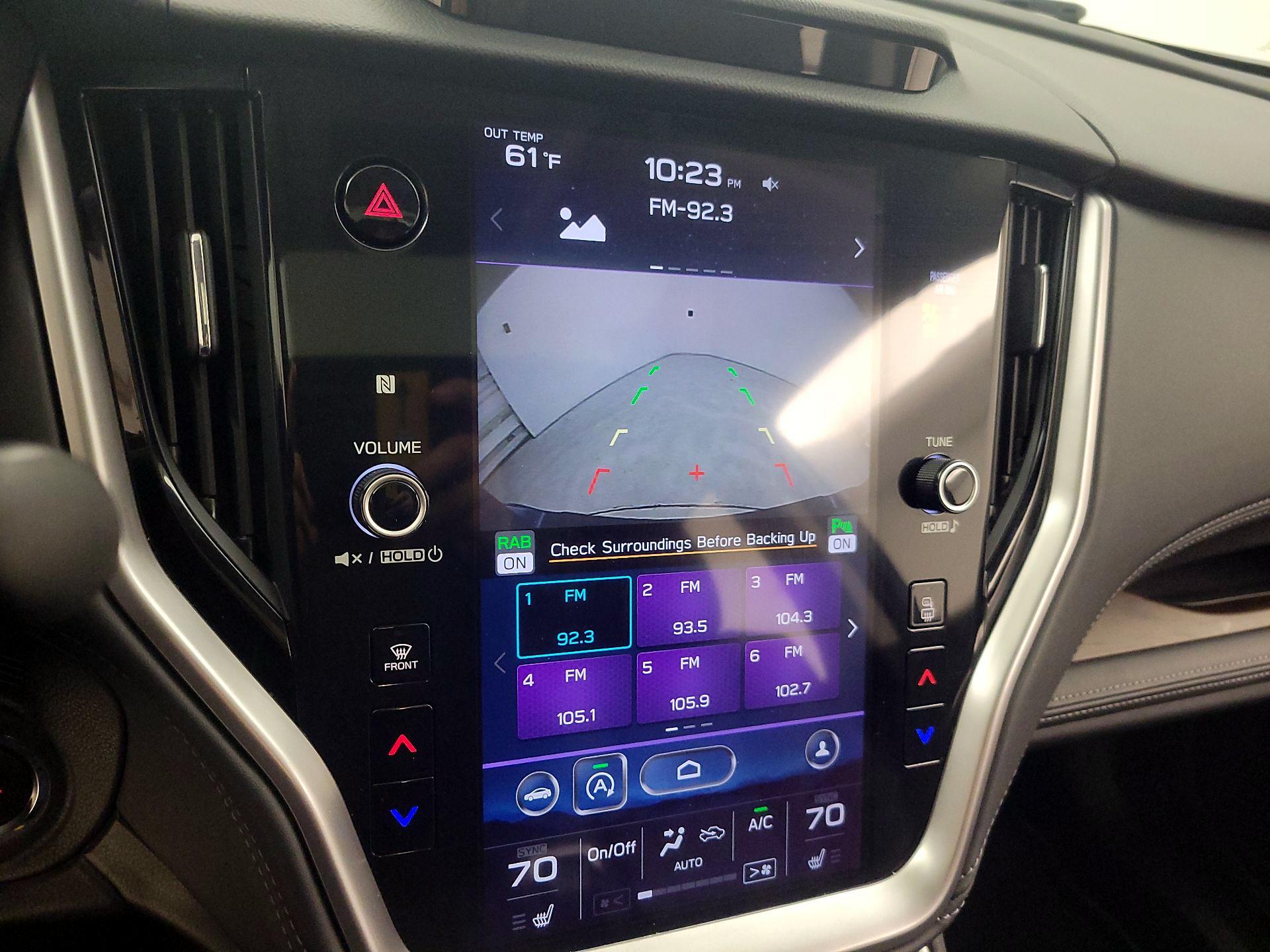 Thumbnail: 2020 Subaru Outback - 14