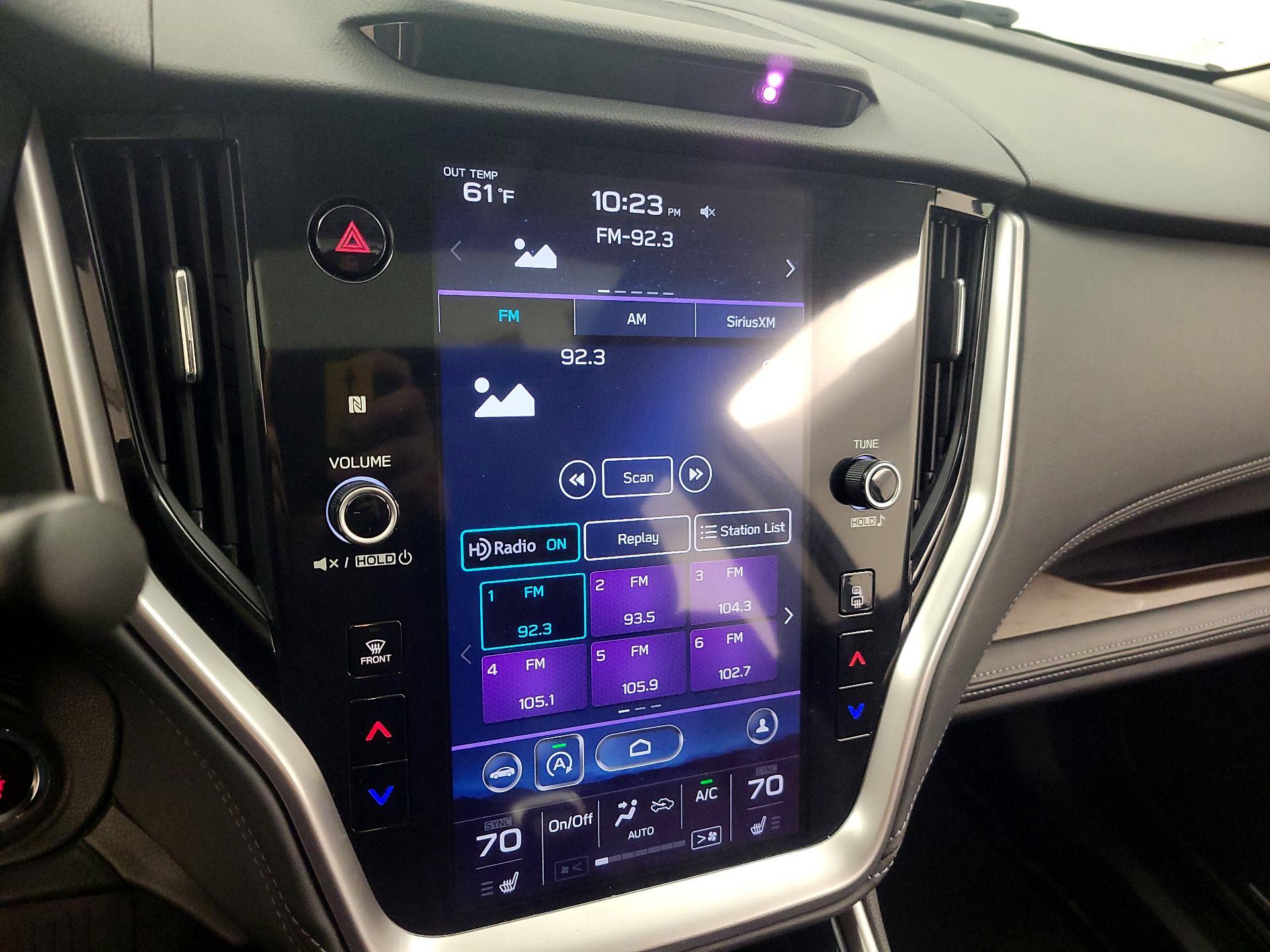 Thumbnail: 2020 Subaru Outback - 15