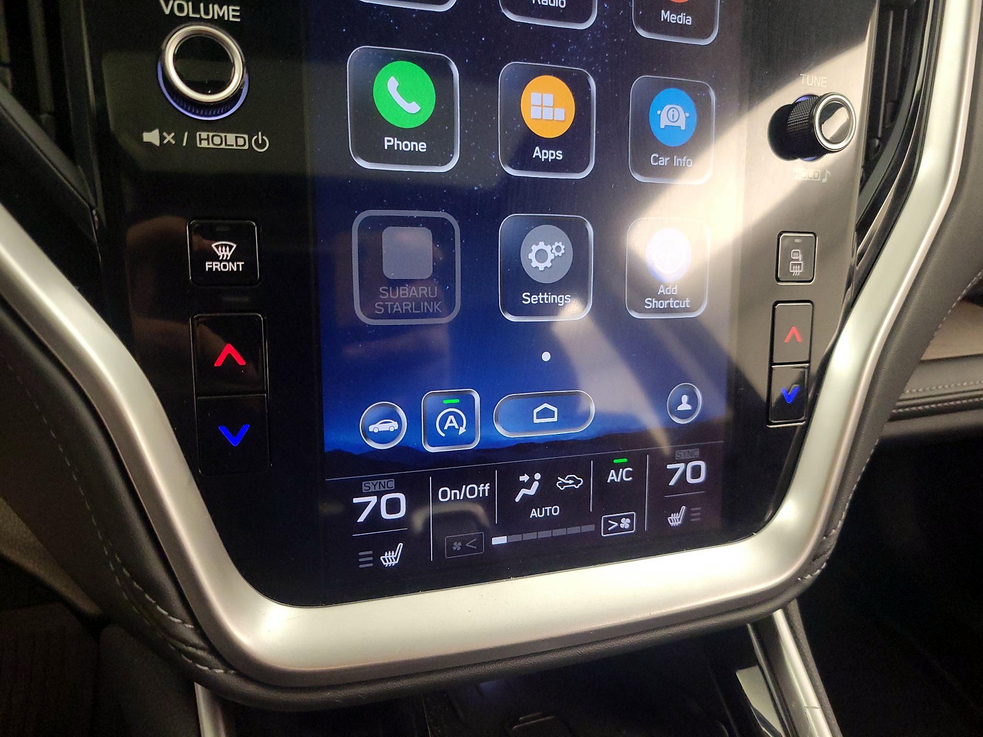 Thumbnail: 2020 Subaru Outback - 16