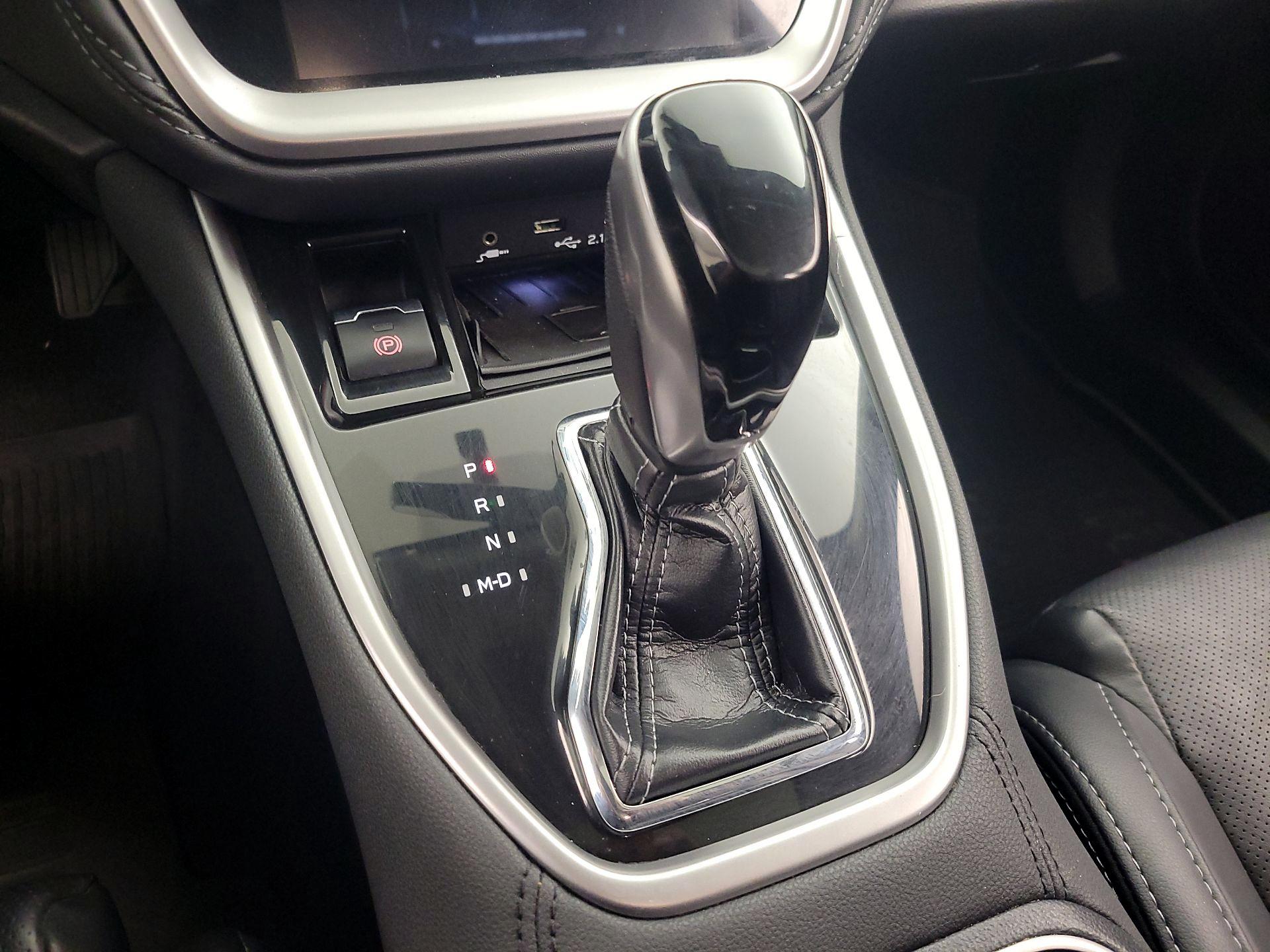 Thumbnail: 2020 Subaru Outback - 17