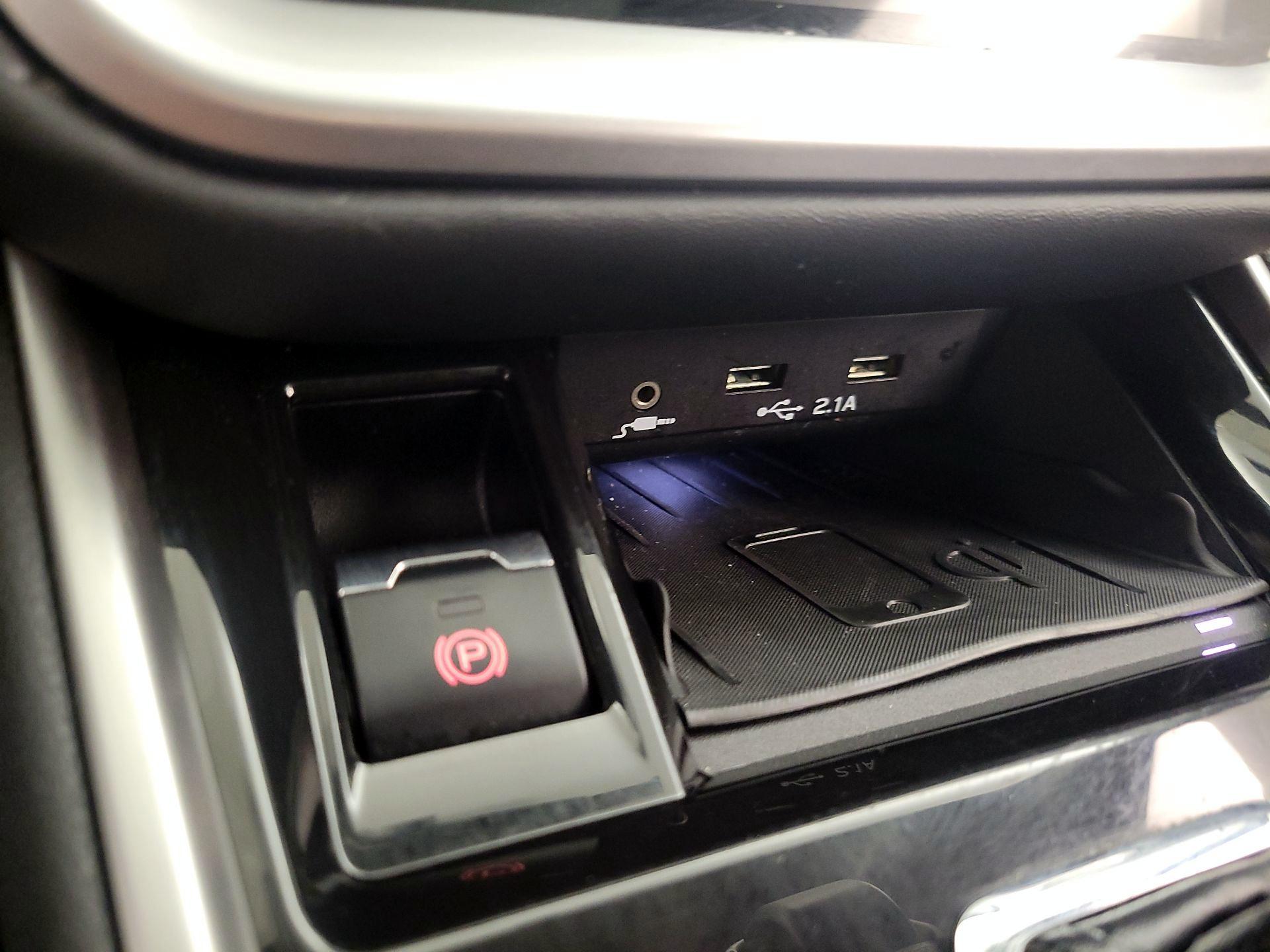 Thumbnail: 2020 Subaru Outback - 18