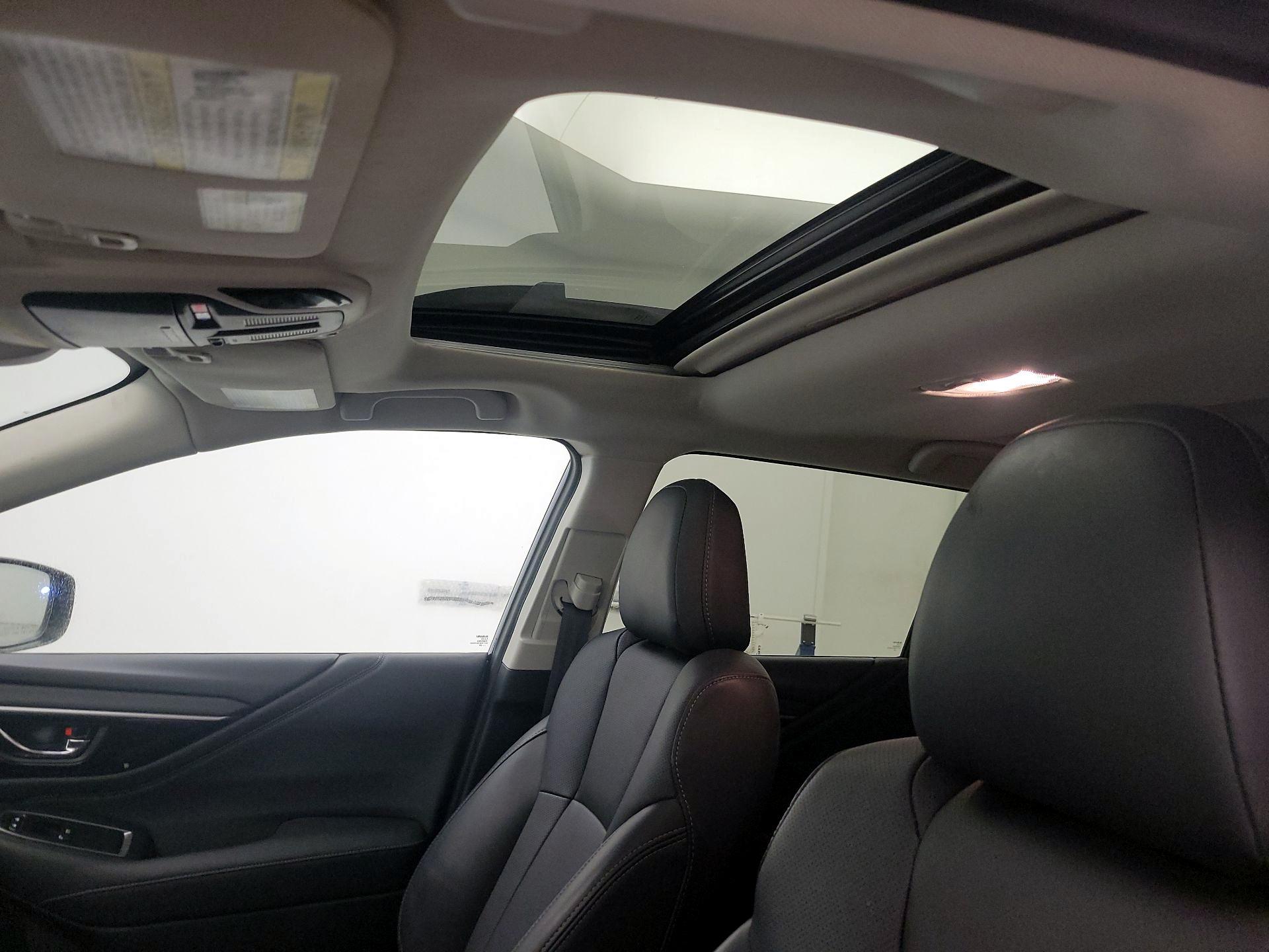 Thumbnail: 2020 Subaru Outback - 19