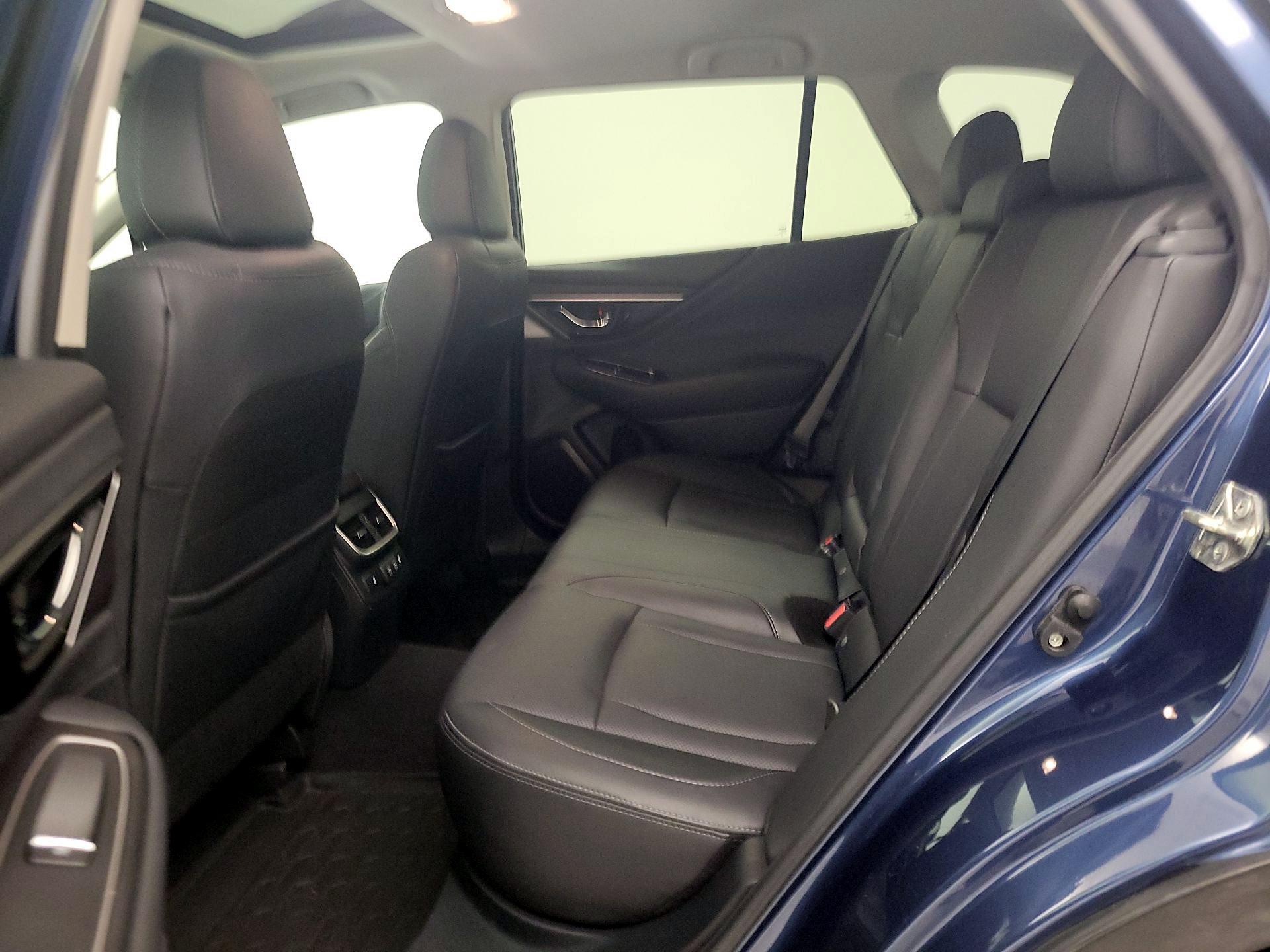 Thumbnail: 2020 Subaru Outback - 20