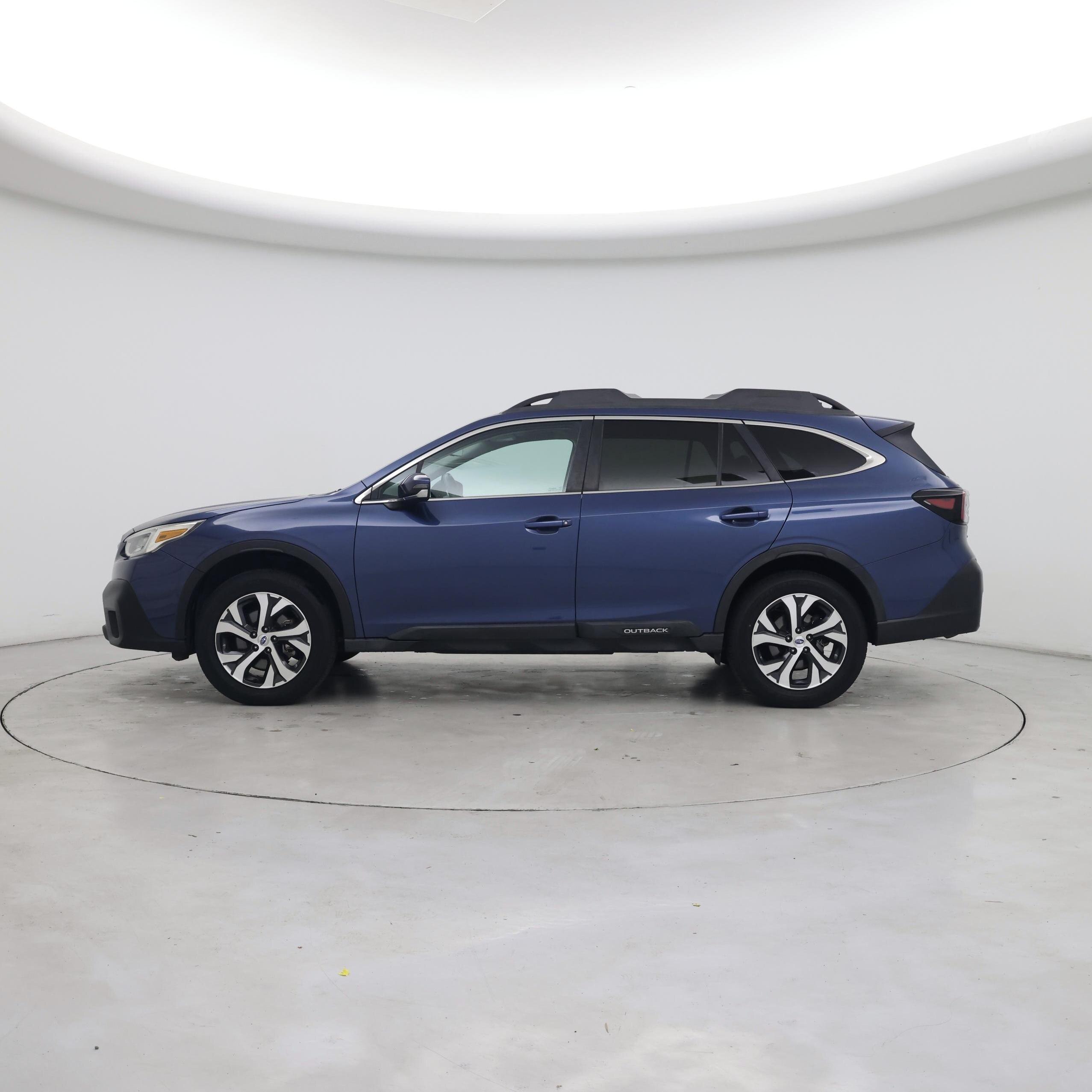 Thumbnail: 2020 Subaru Outback - 3