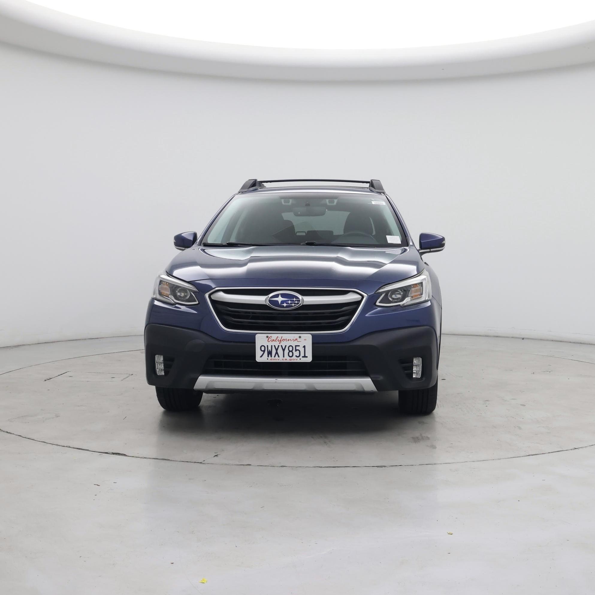 Thumbnail: 2020 Subaru Outback - 5