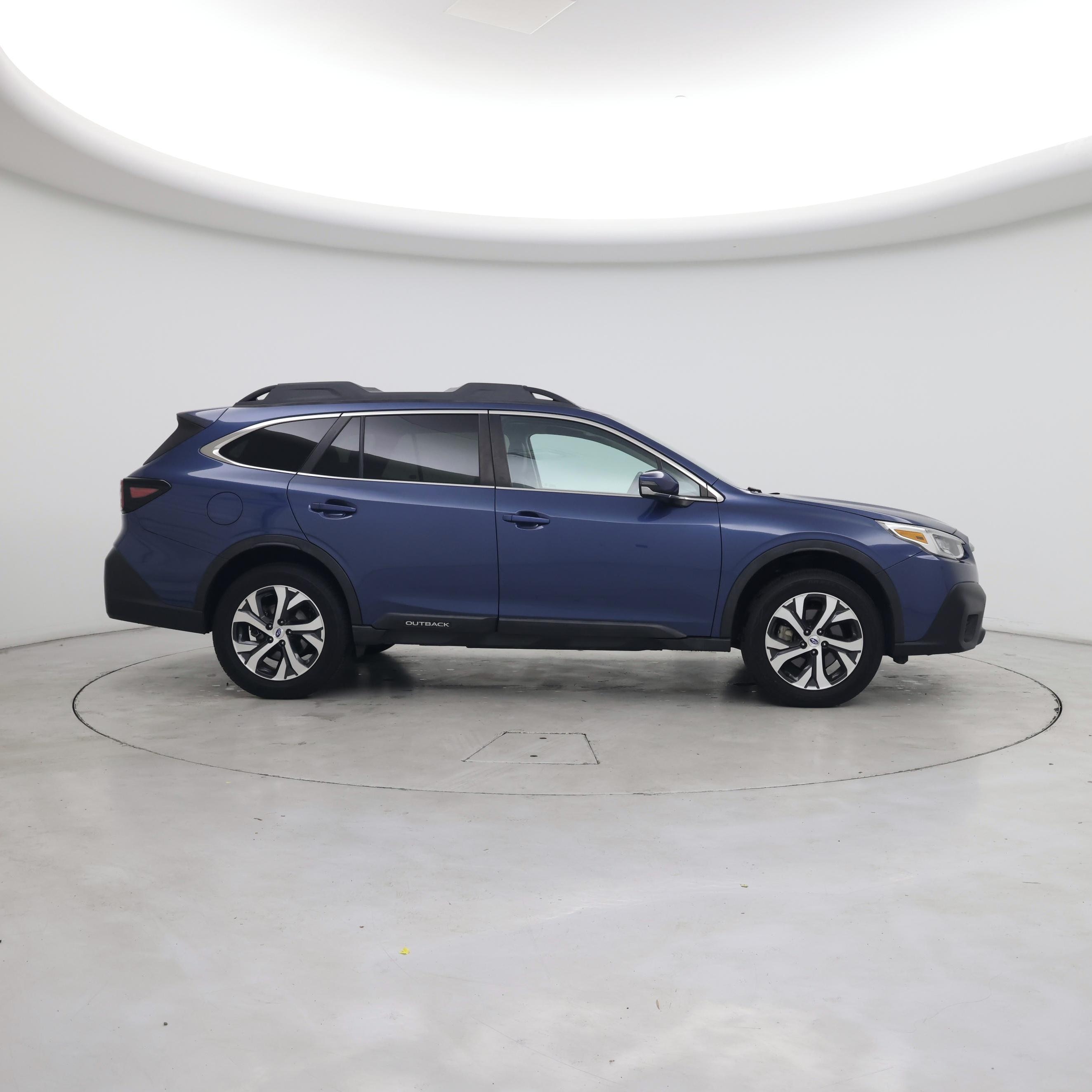 Thumbnail: 2020 Subaru Outback - 7