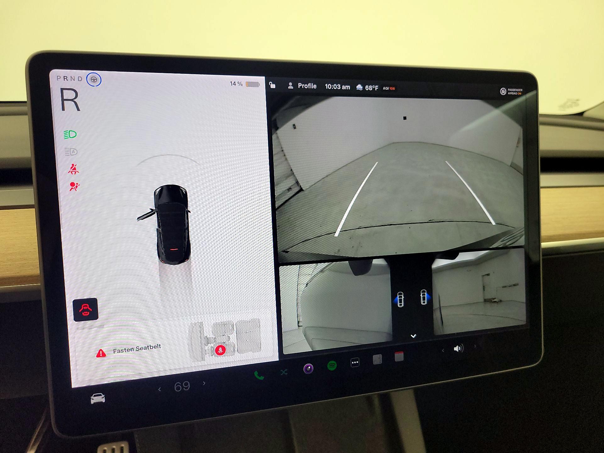 Thumbnail: 2022 Tesla Model Y - 14