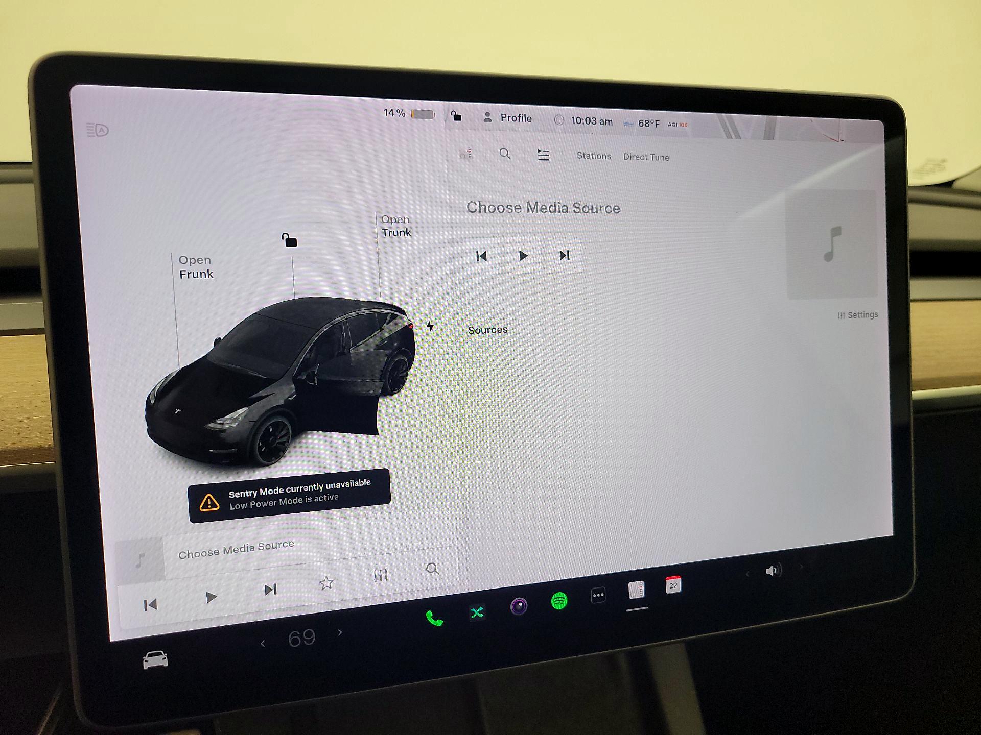 Thumbnail: 2022 Tesla Model Y - 15