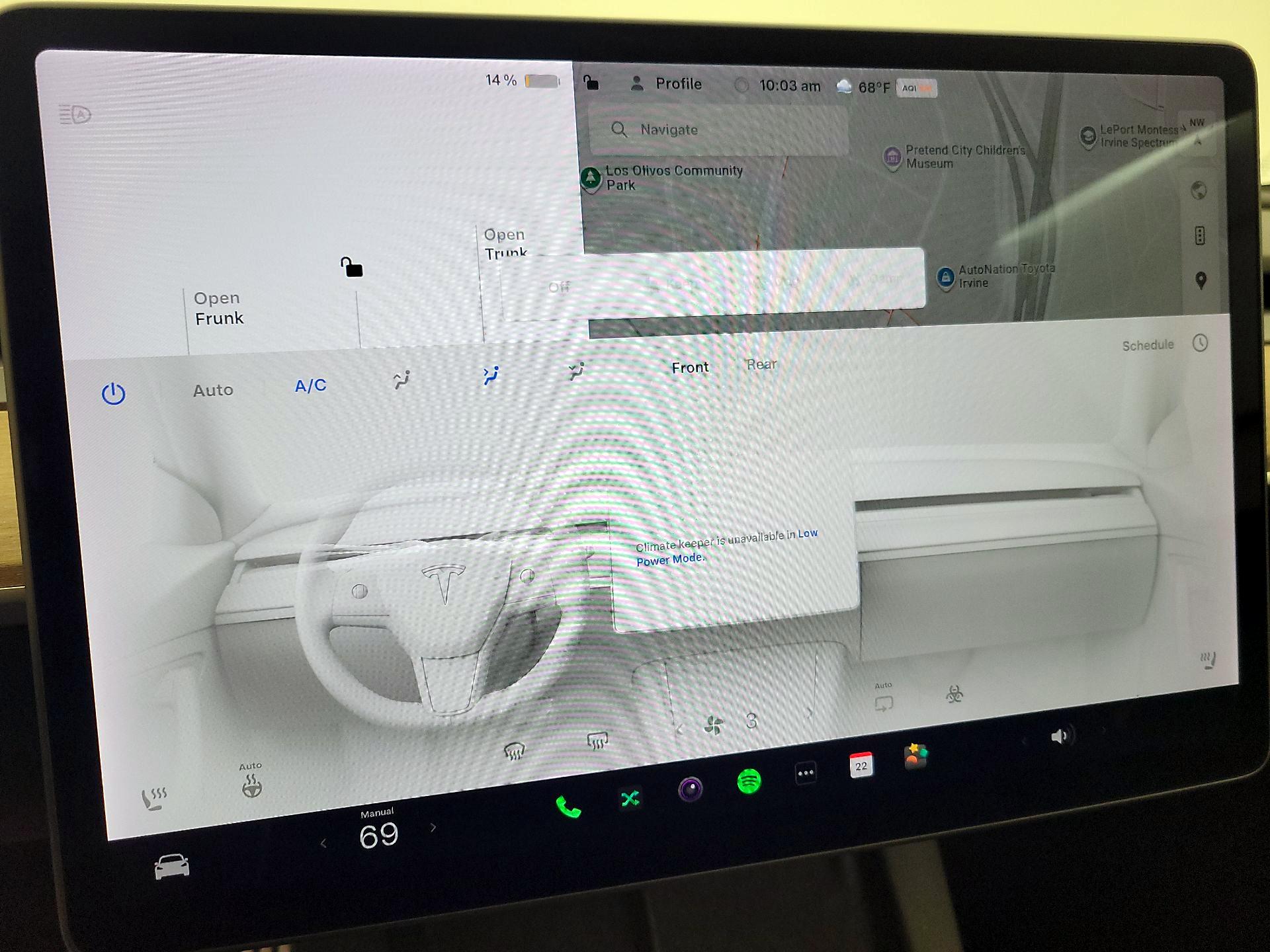 Thumbnail: 2022 Tesla Model Y - 16