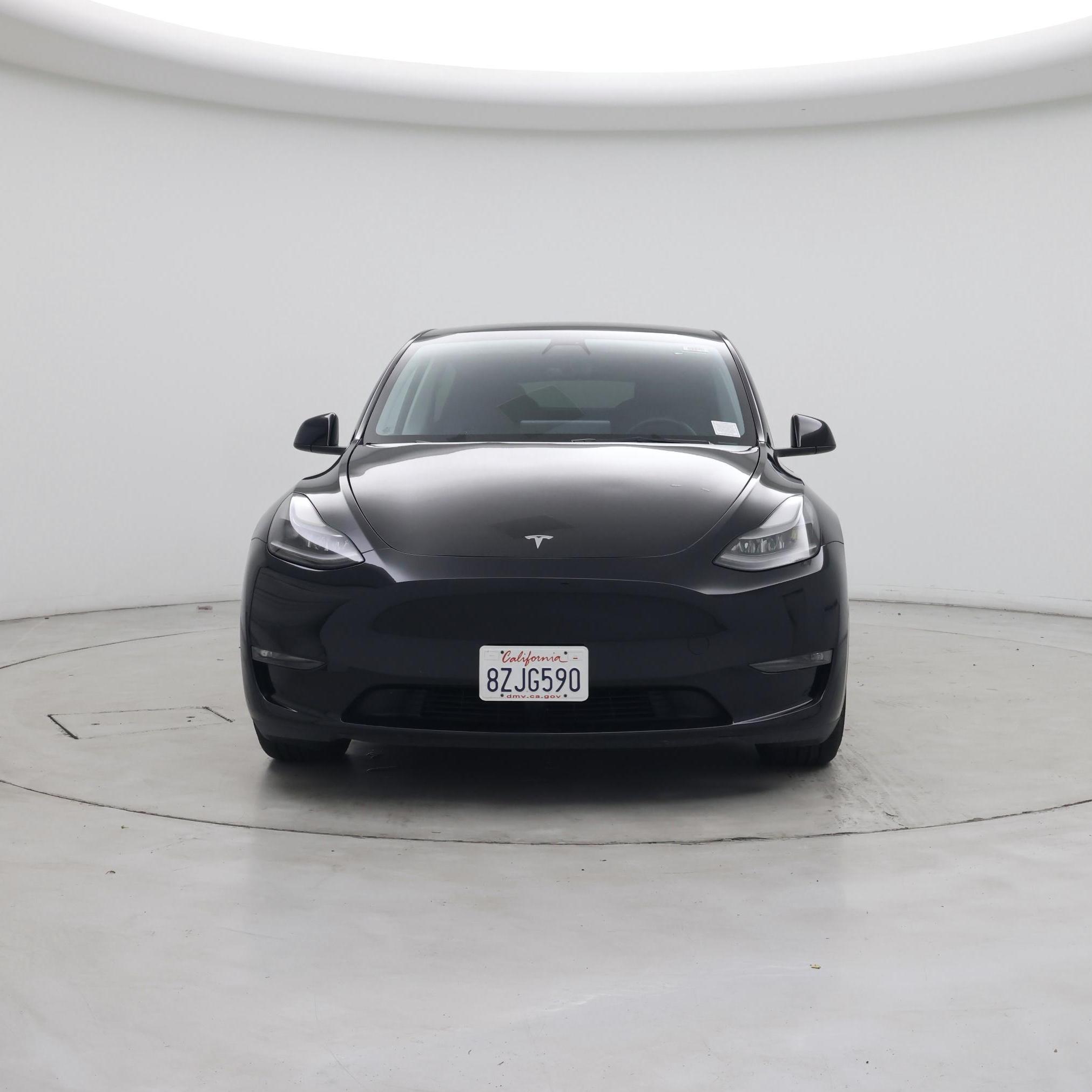 Thumbnail: 2022 Tesla Model Y - 5