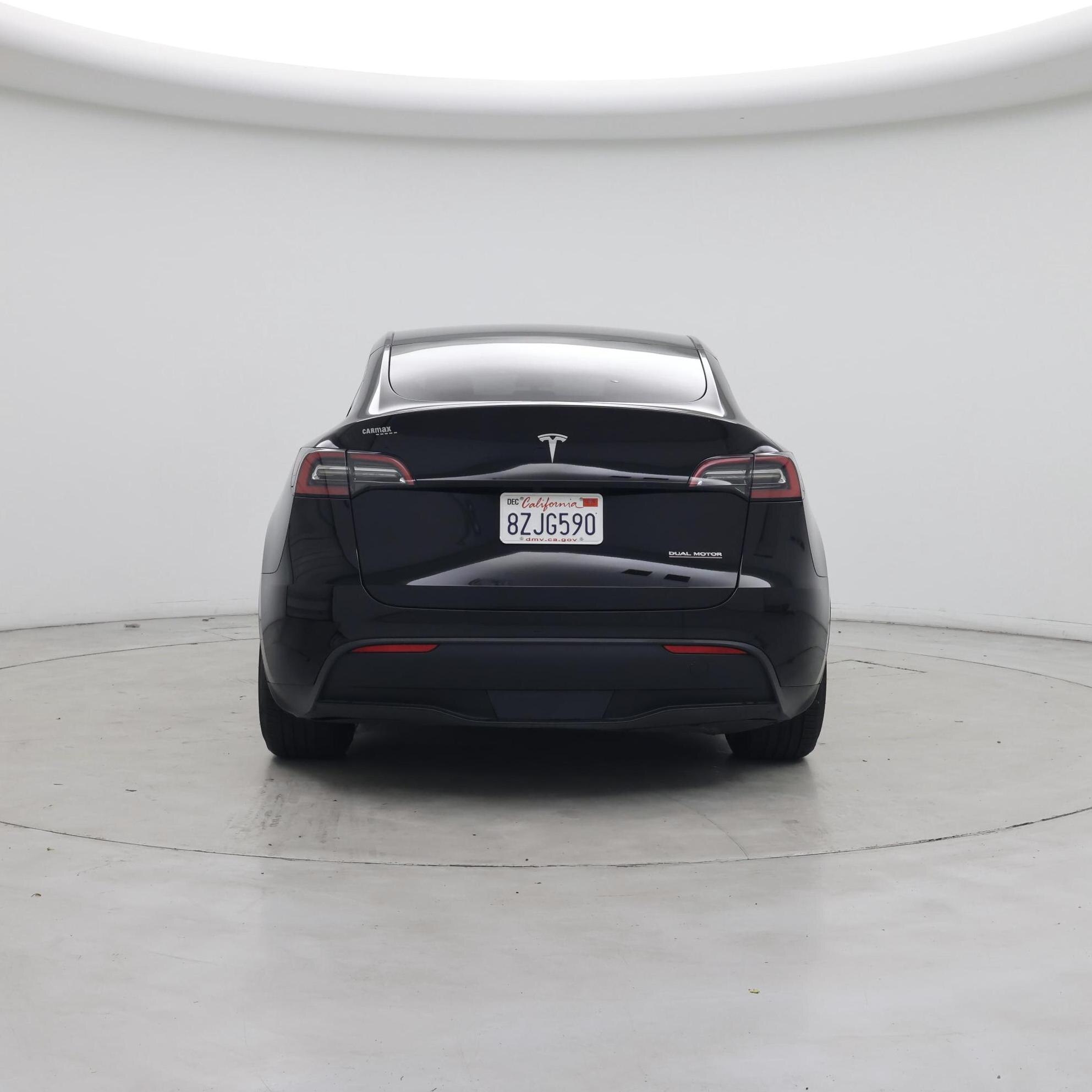 Thumbnail: 2022 Tesla Model Y - 6