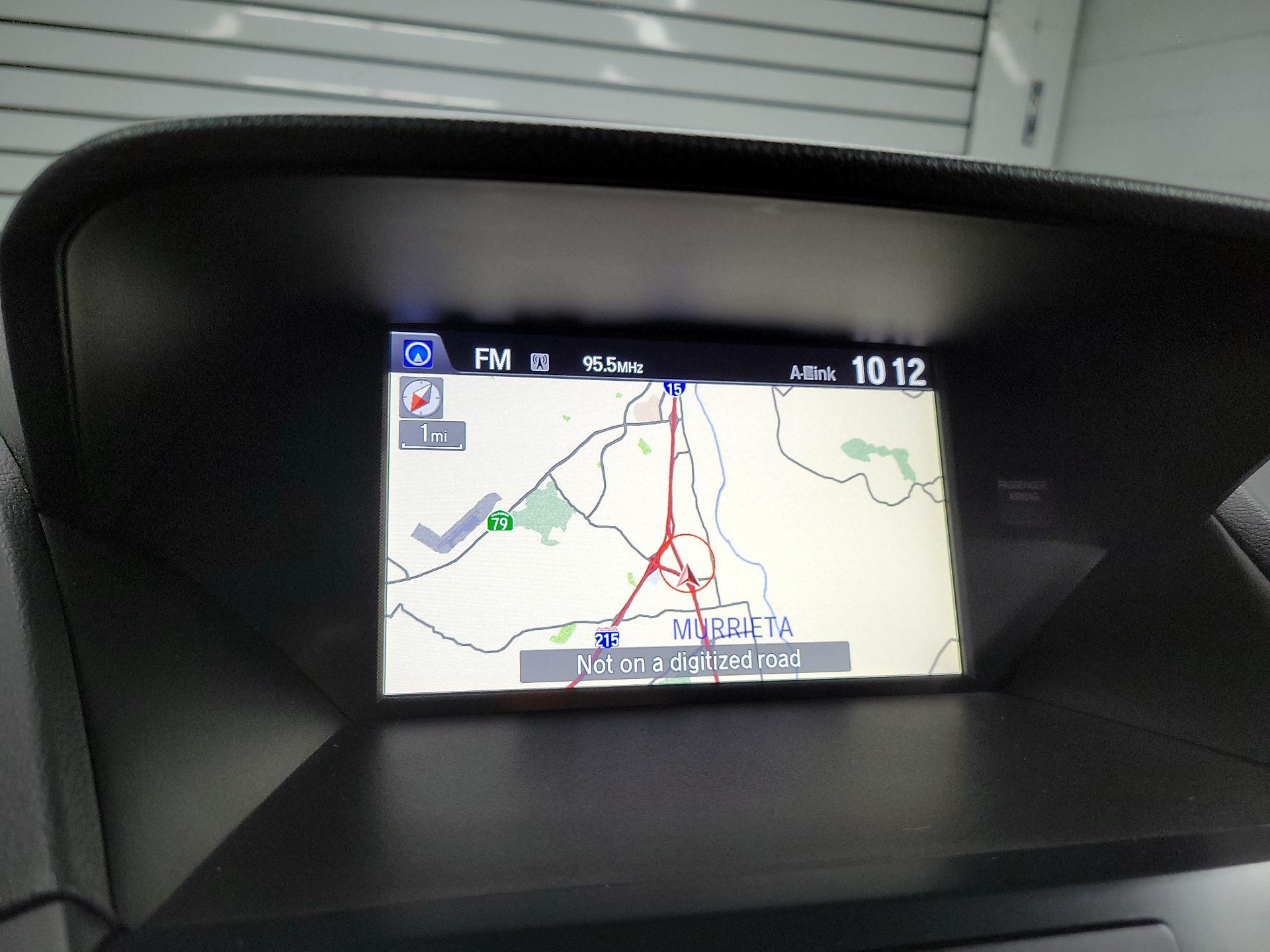 Thumbnail: 2017 Acura RDX - 12