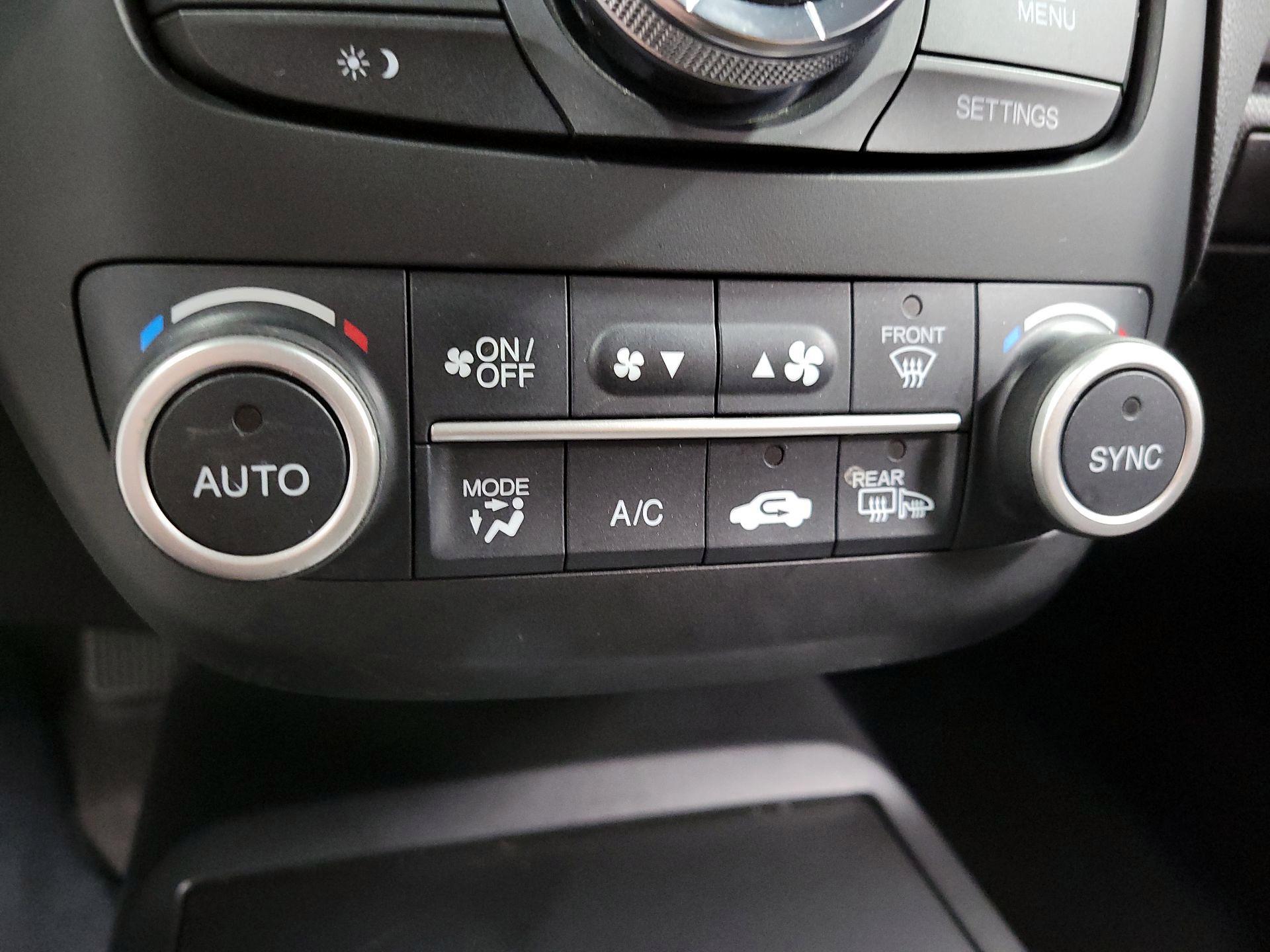 Thumbnail: 2017 Acura RDX - 15