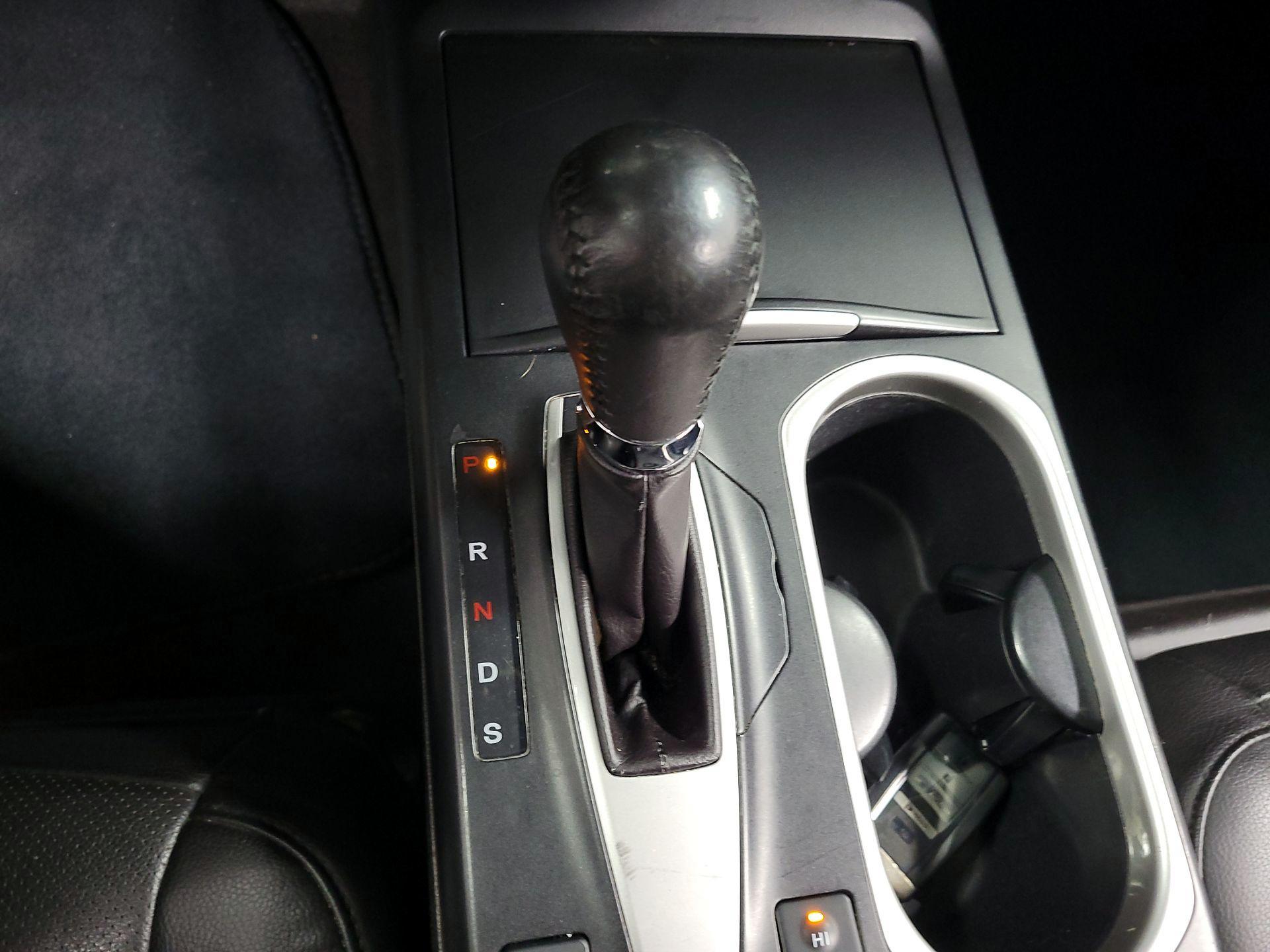 Thumbnail: 2017 Acura RDX - 16