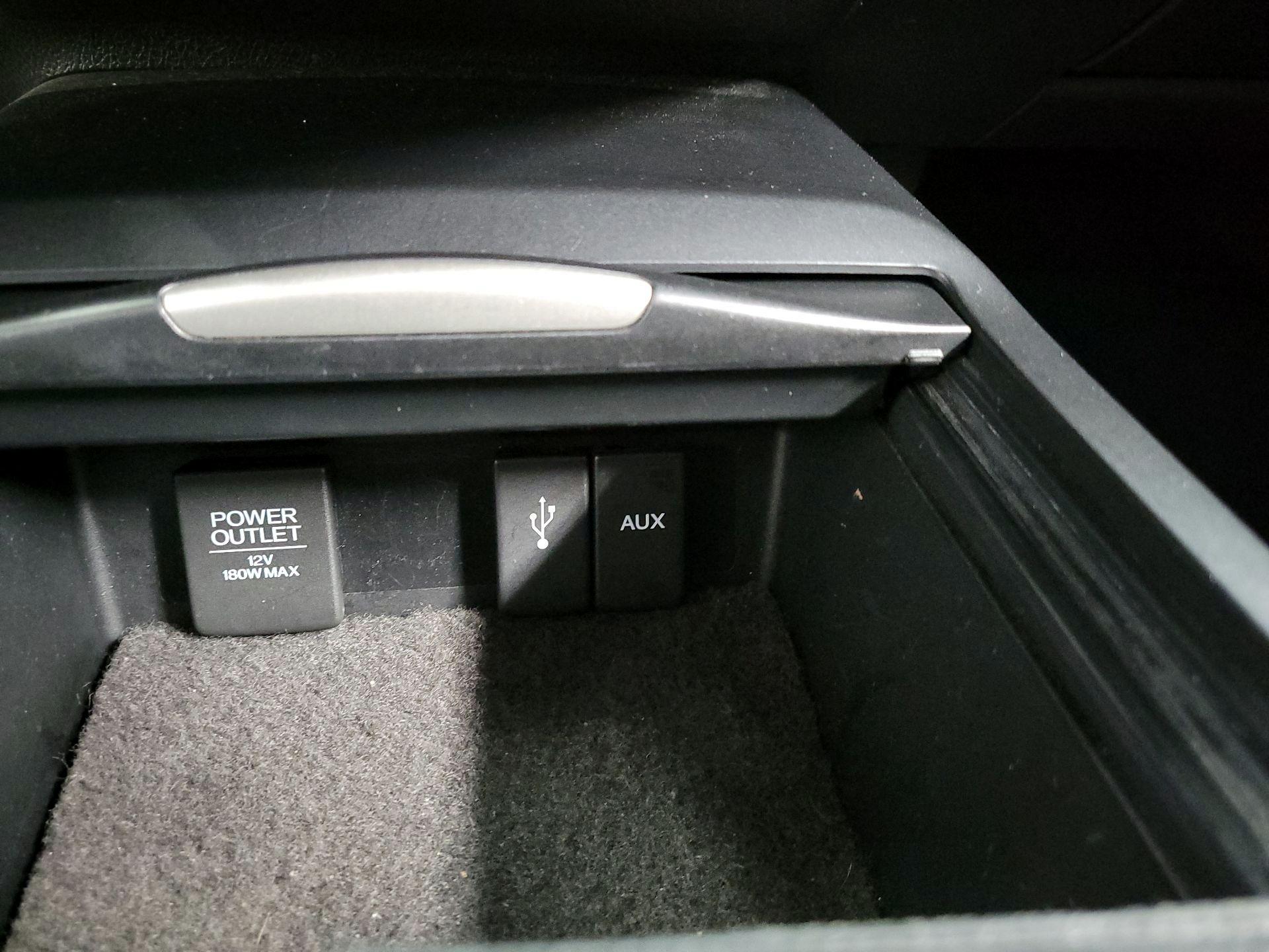 Thumbnail: 2017 Acura RDX - 17