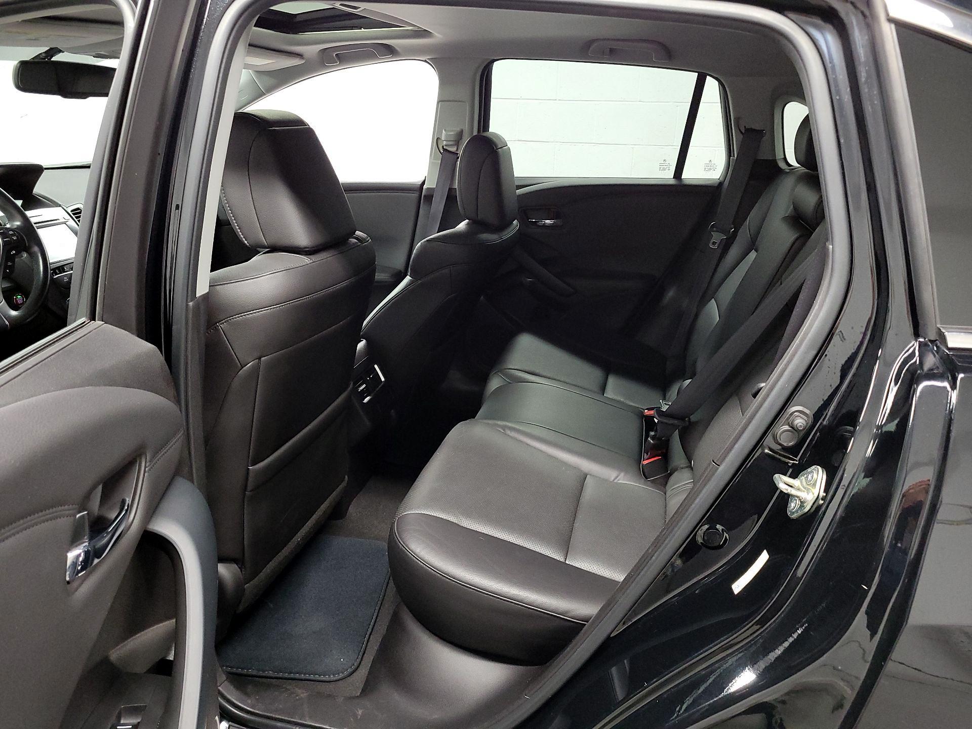 Thumbnail: 2017 Acura RDX - 19