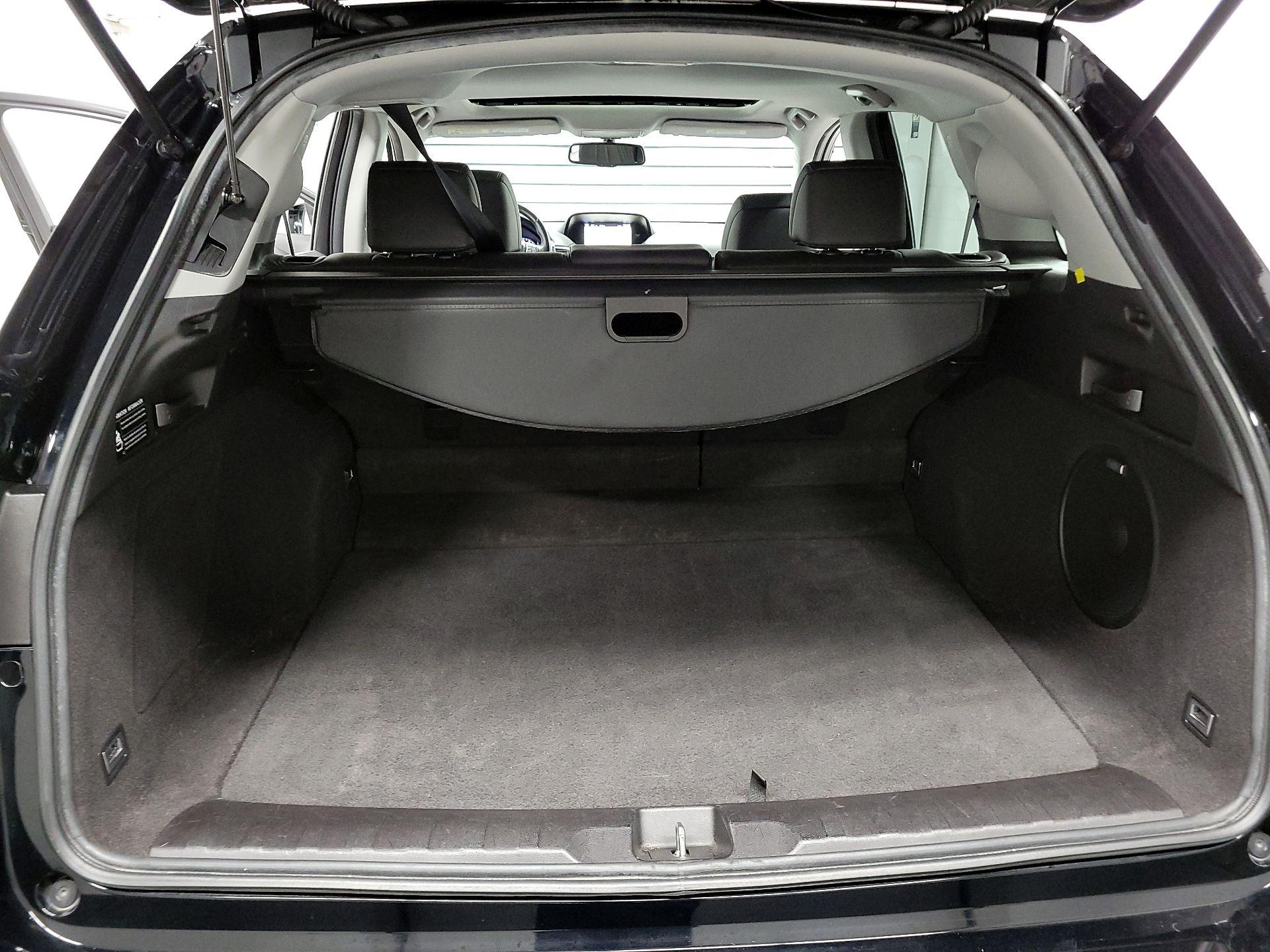 Thumbnail: 2017 Acura RDX - 20