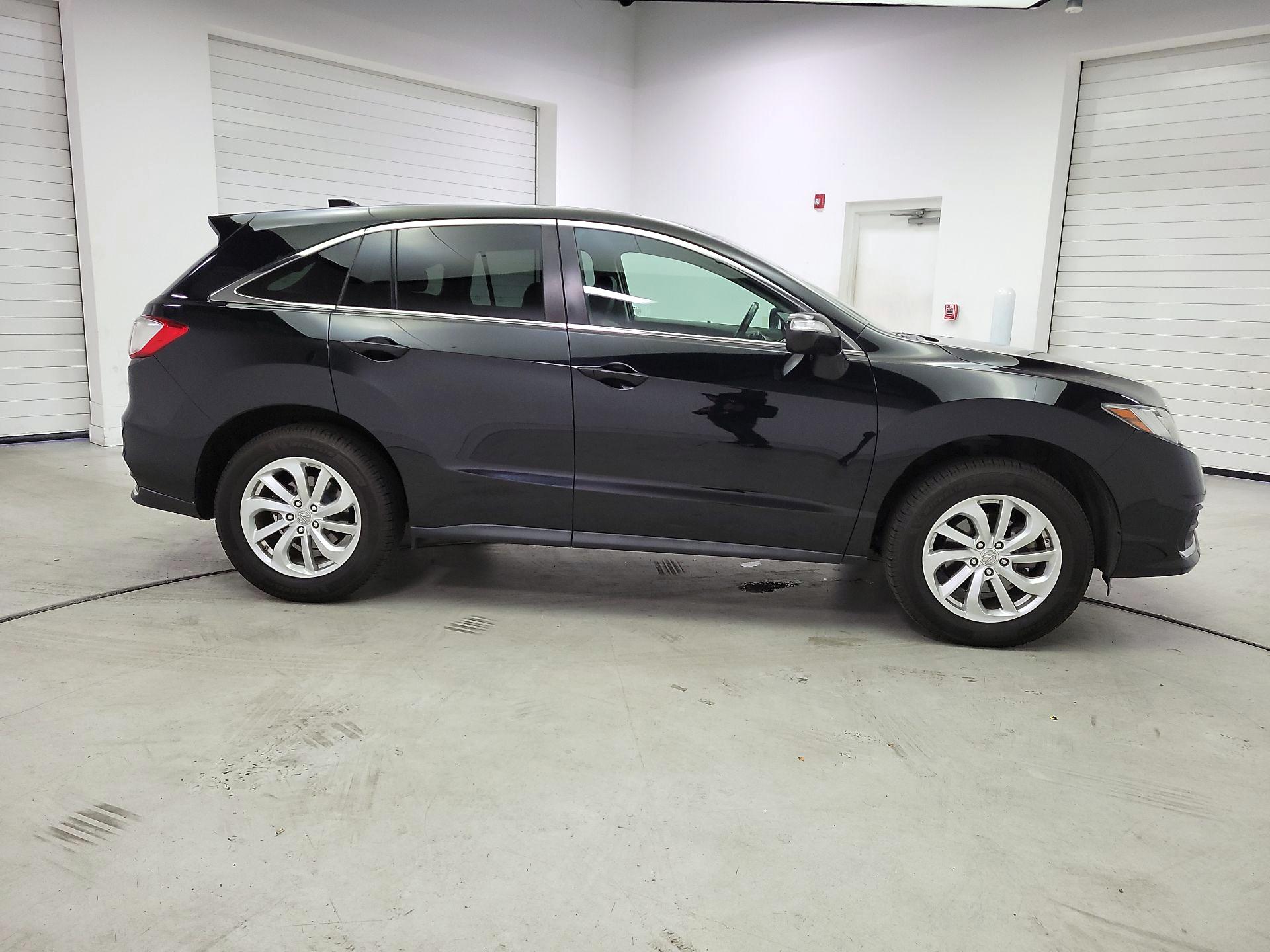 Thumbnail: 2017 Acura RDX - 4