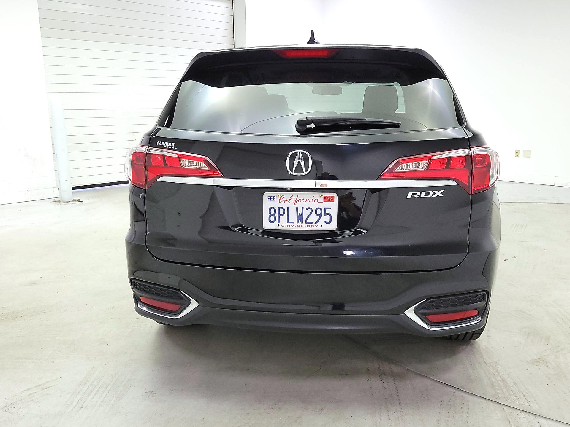 Thumbnail: 2017 Acura RDX - 6