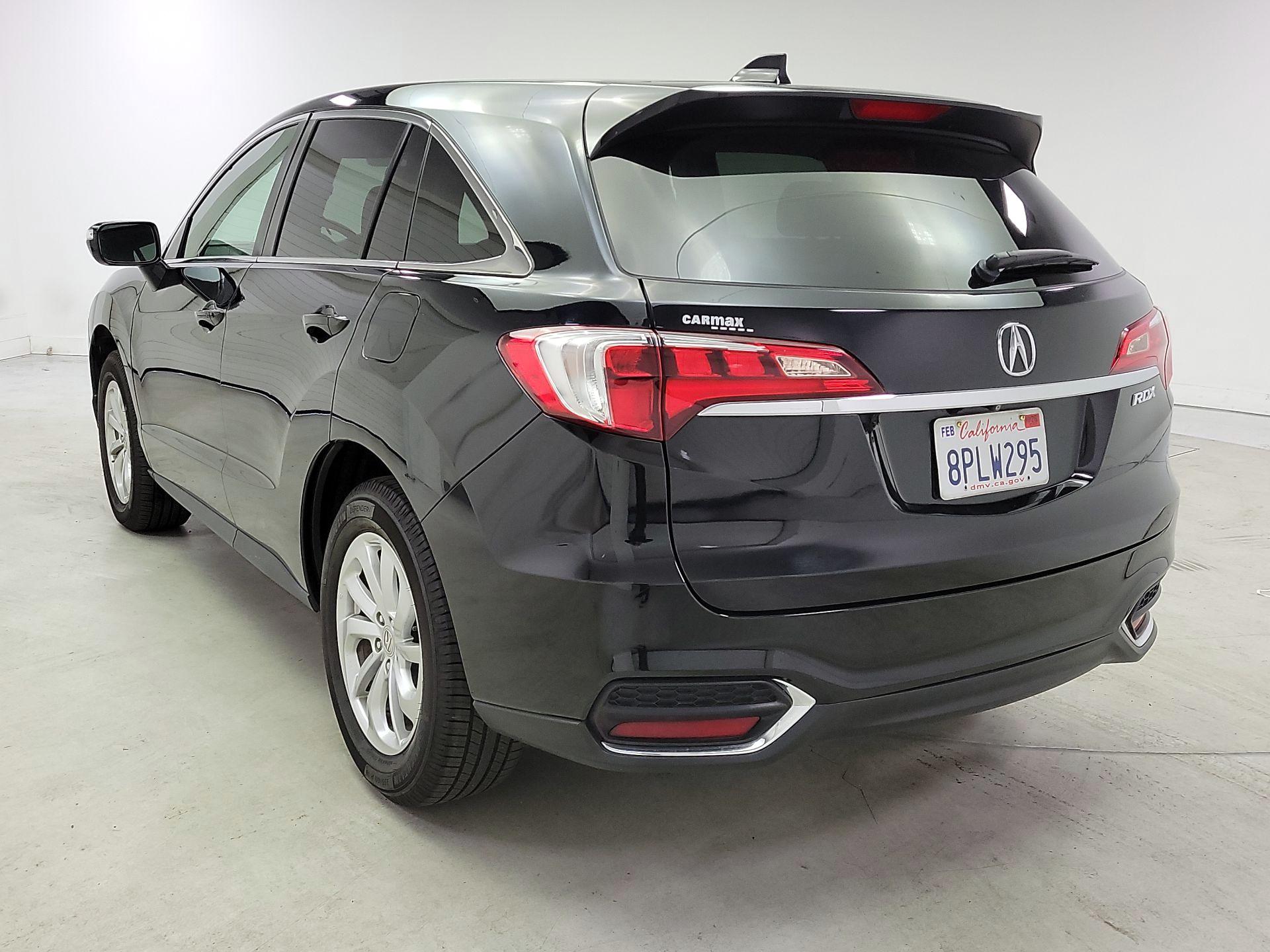 Thumbnail: 2017 Acura RDX - 7