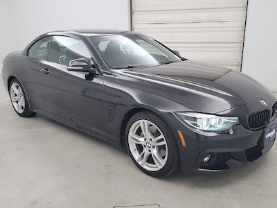 2020 BMW 430 I