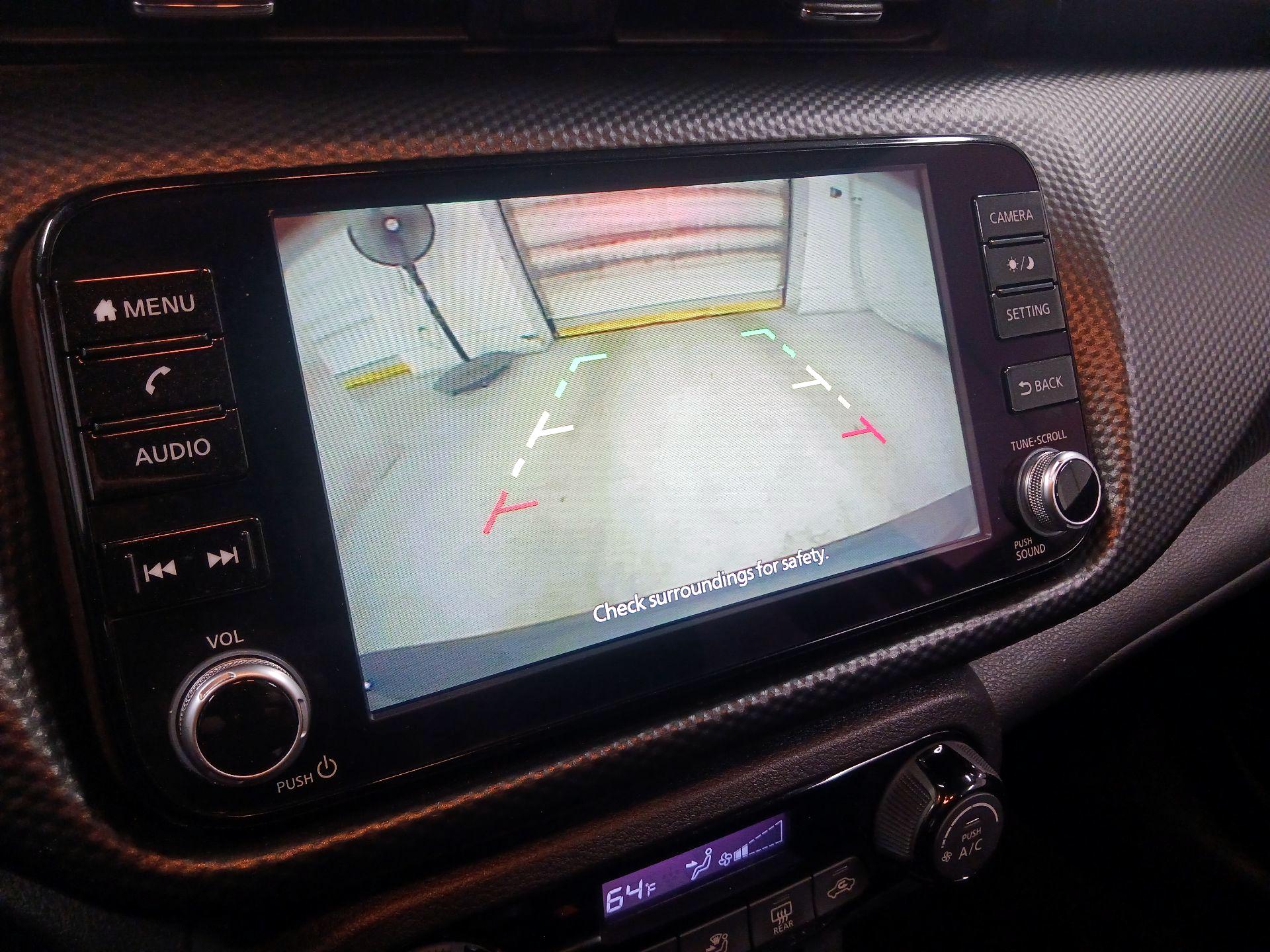 Thumbnail: 2022 Nissan Kicks - 11