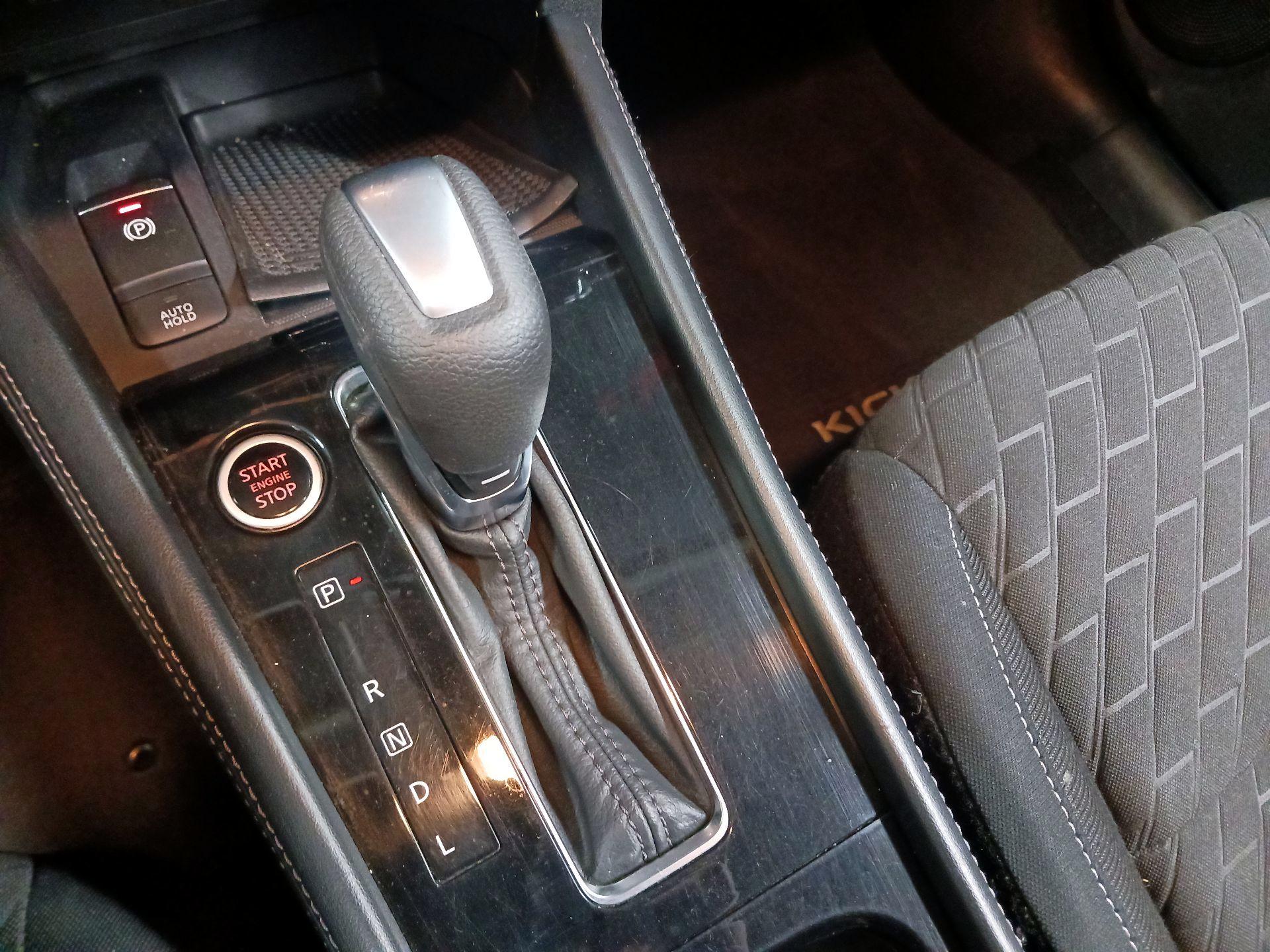 Thumbnail: 2022 Nissan Kicks - 14