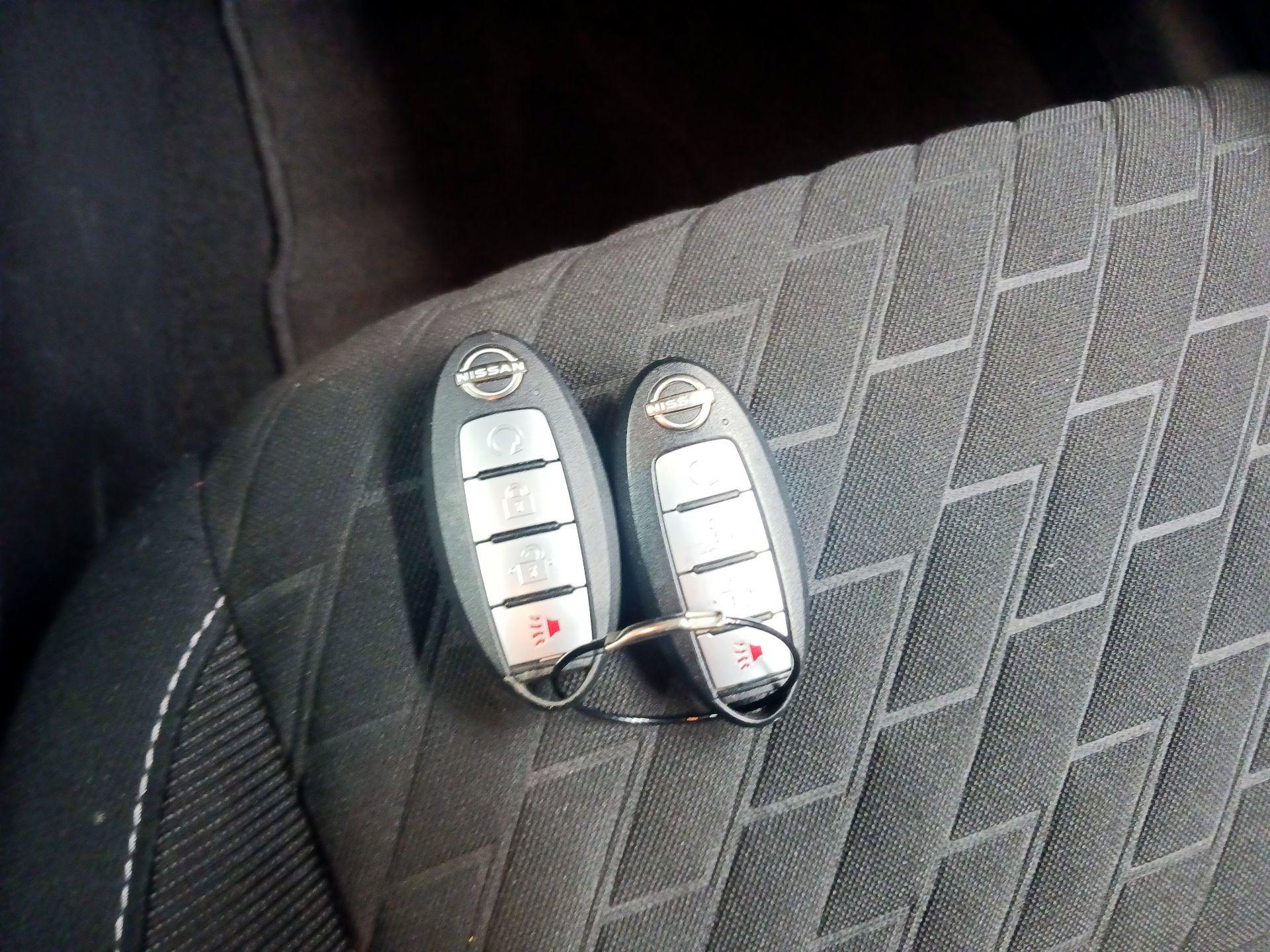 Thumbnail: 2022 Nissan Kicks - 18