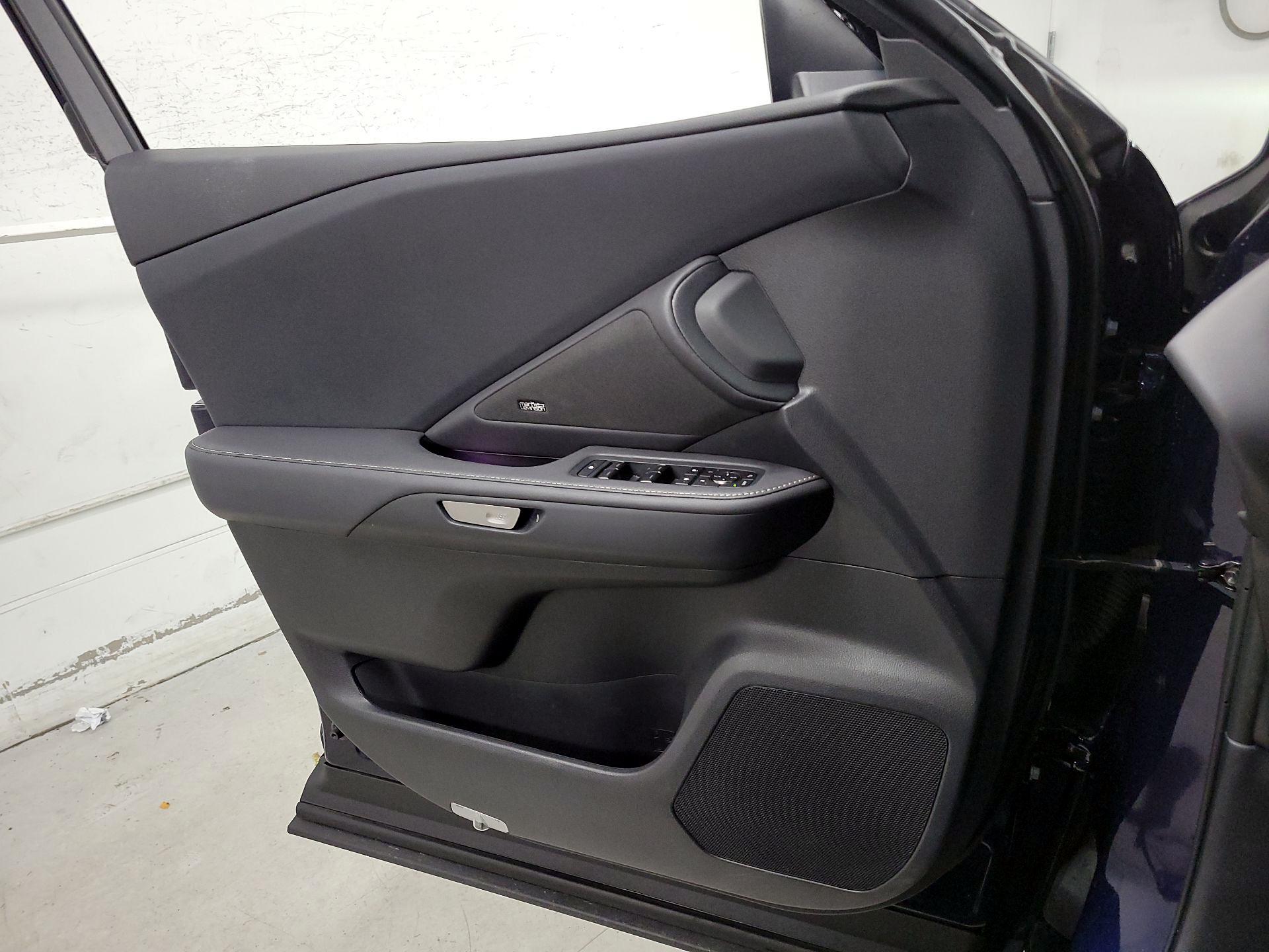 Thumbnail: 2024 Lexus TX - 10