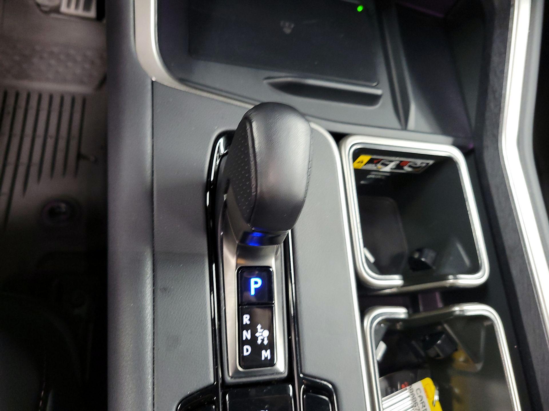 Thumbnail: 2024 Lexus TX - 14