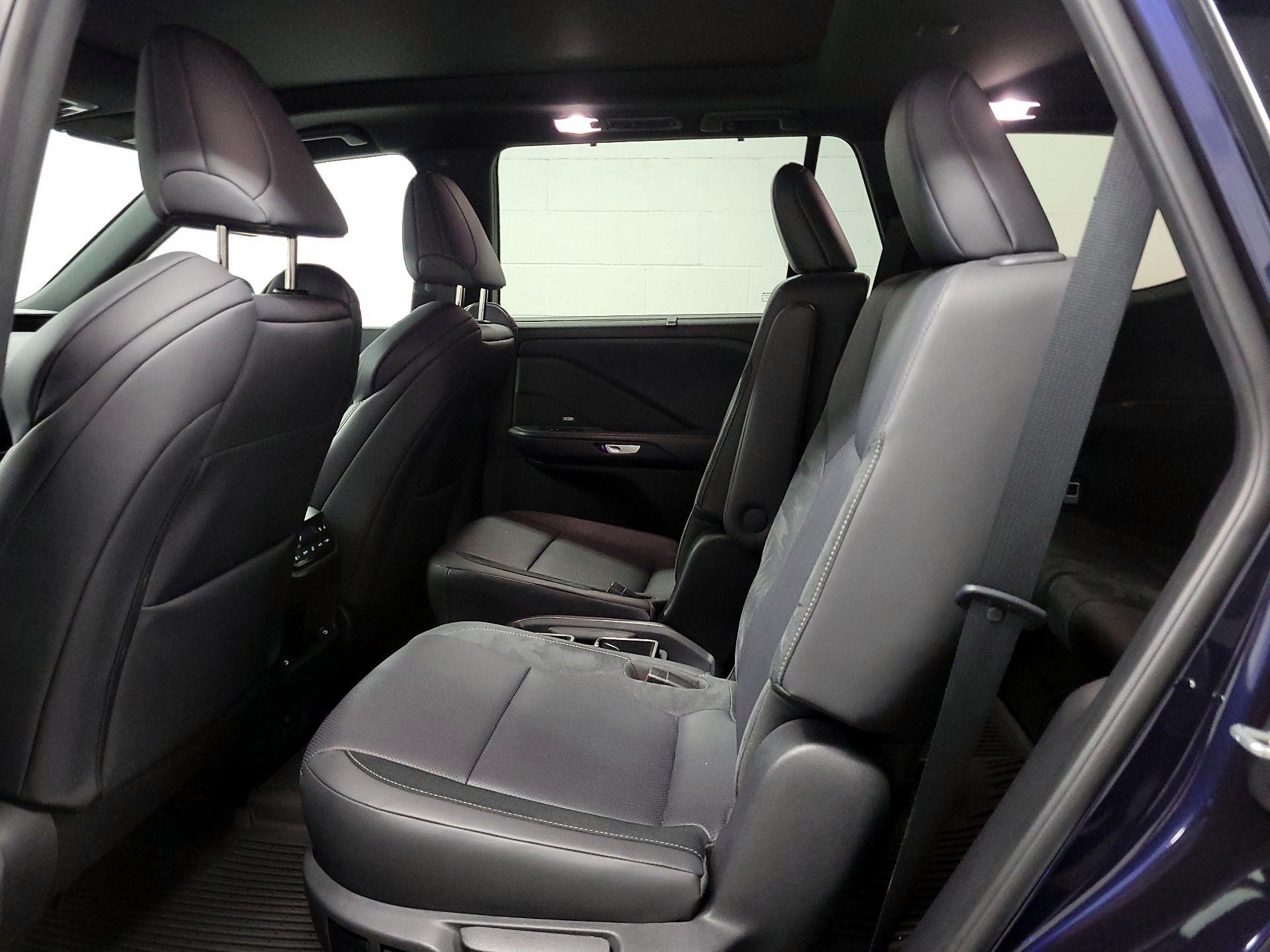 Thumbnail: 2024 Lexus TX - 15