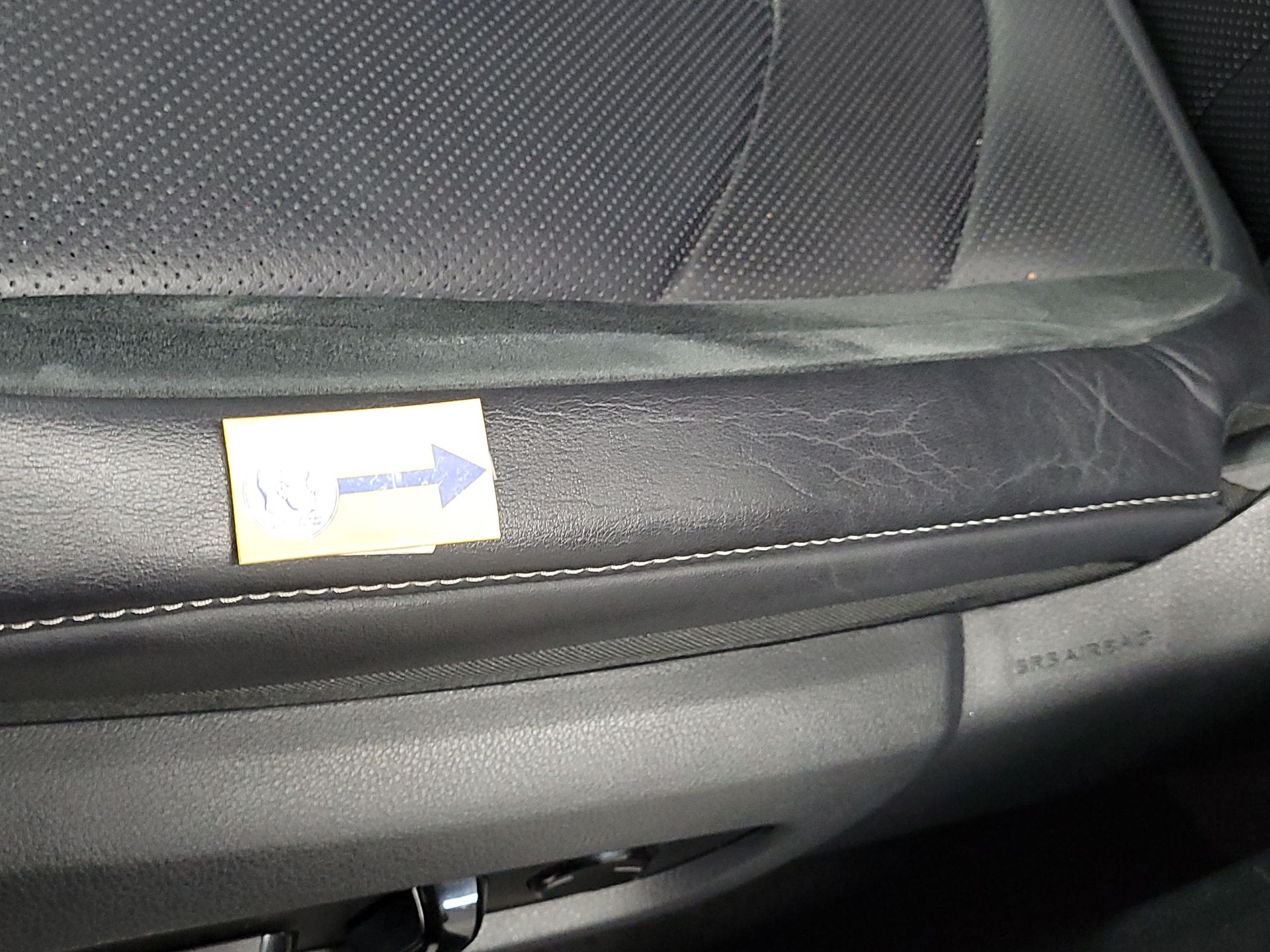 Thumbnail: 2024 Lexus TX - 19