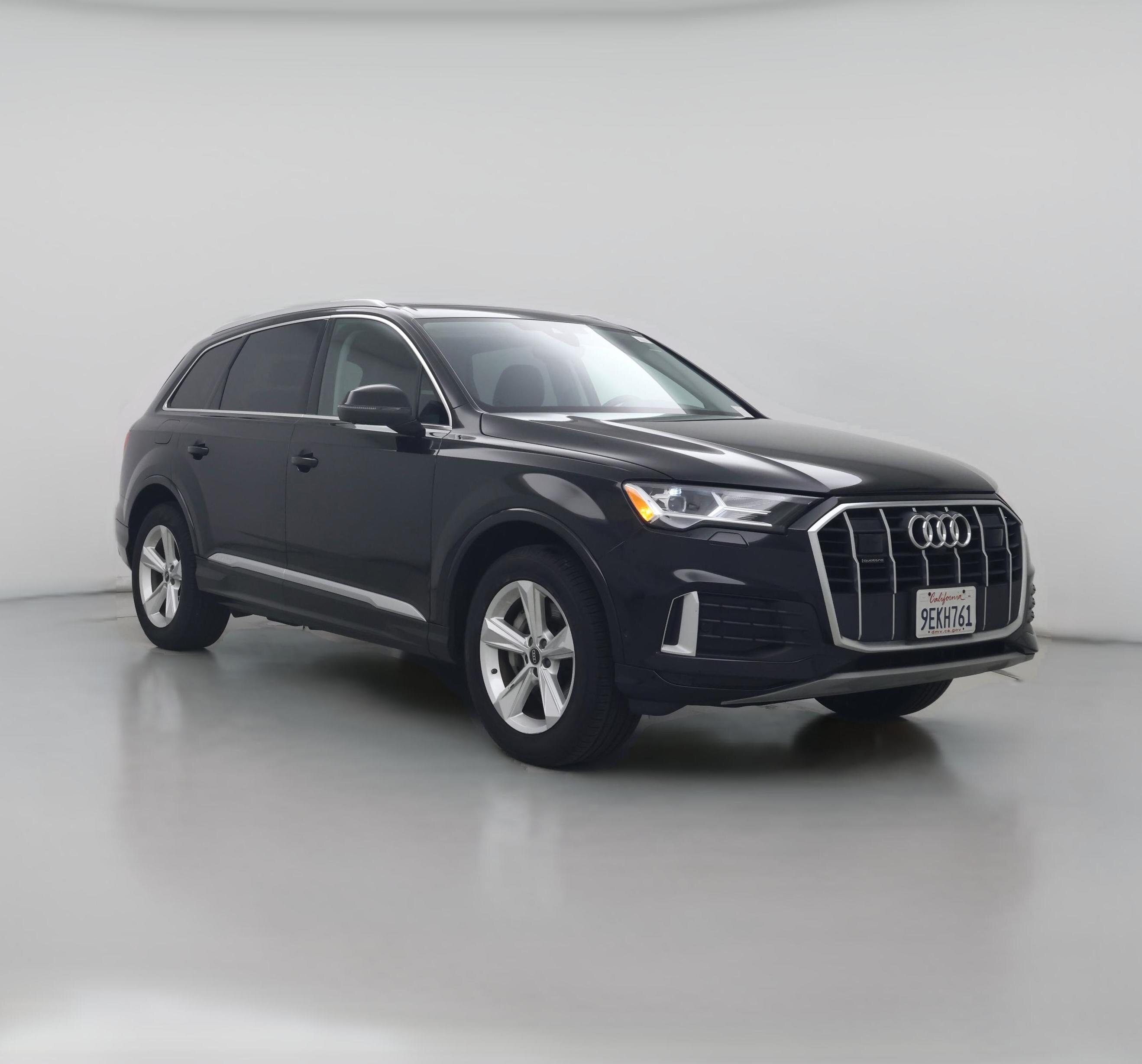 Thumbnail: 2023 Audi Q7 - 1