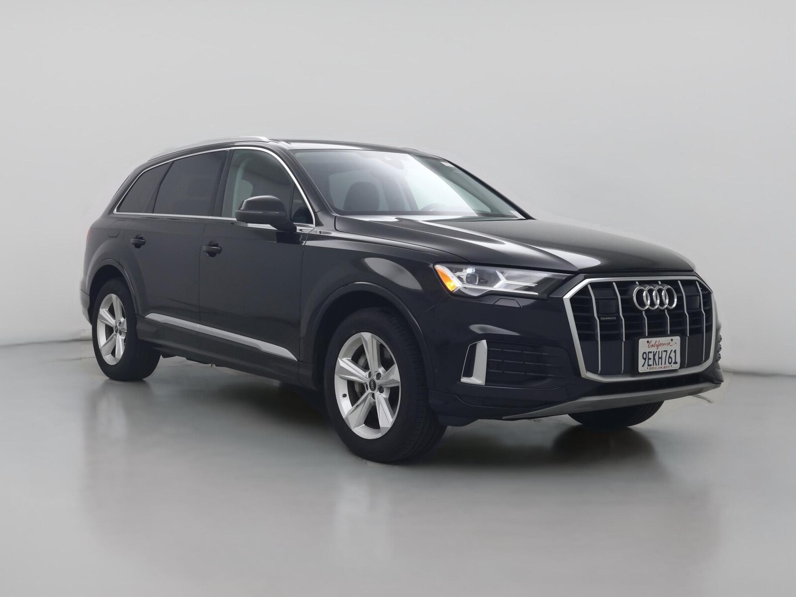 2023 Audi Q7
